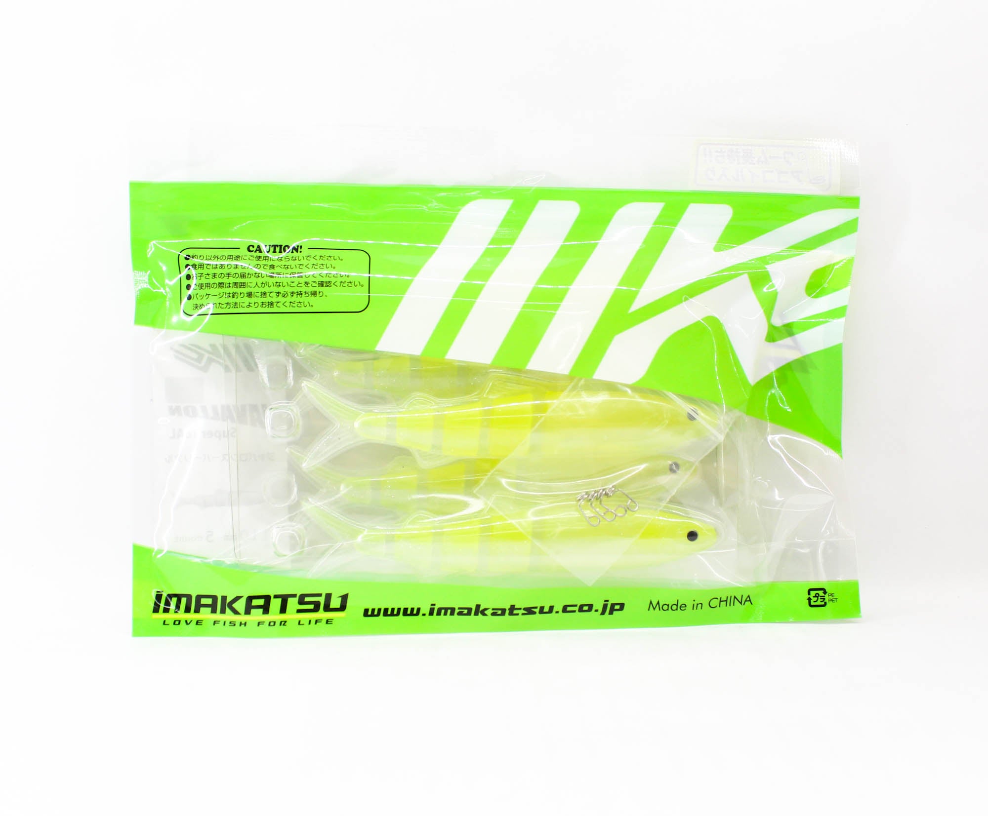 Lure Haven Singapore