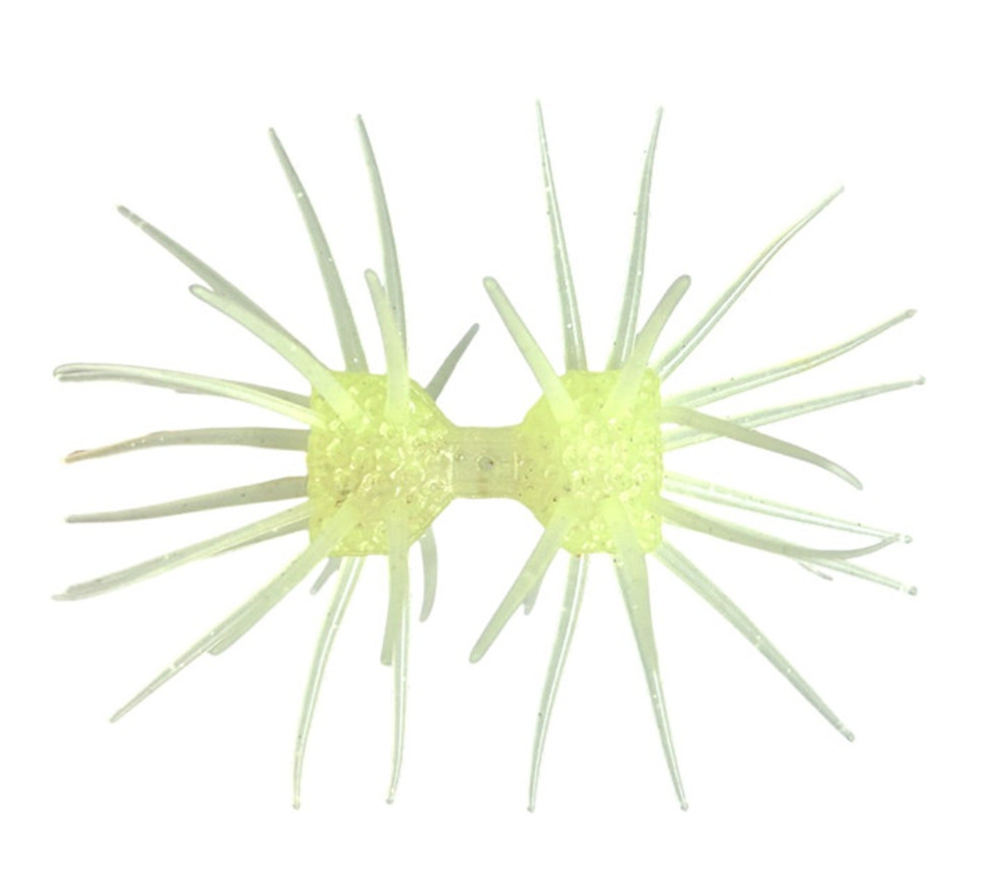 Imakatsu Soft Lure Dumbbell Crab Elastomer 22mm ECO S-531 (9192)