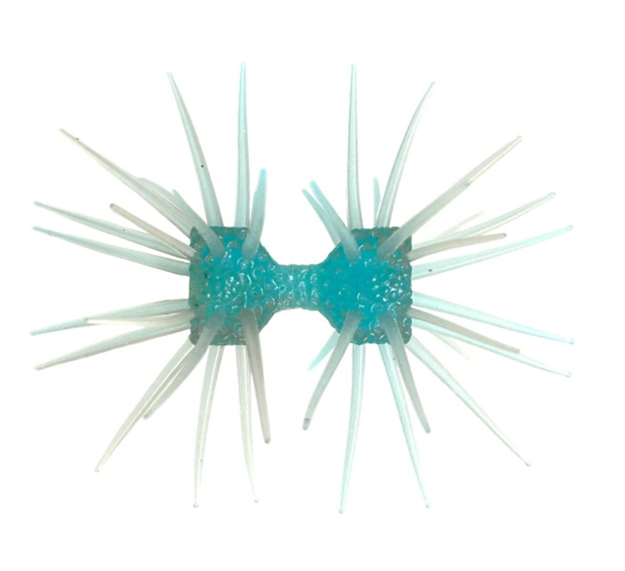 Imakatsu Soft Lure Dumbbell Crab Elastomer 22mm ECO S-644 (9239)