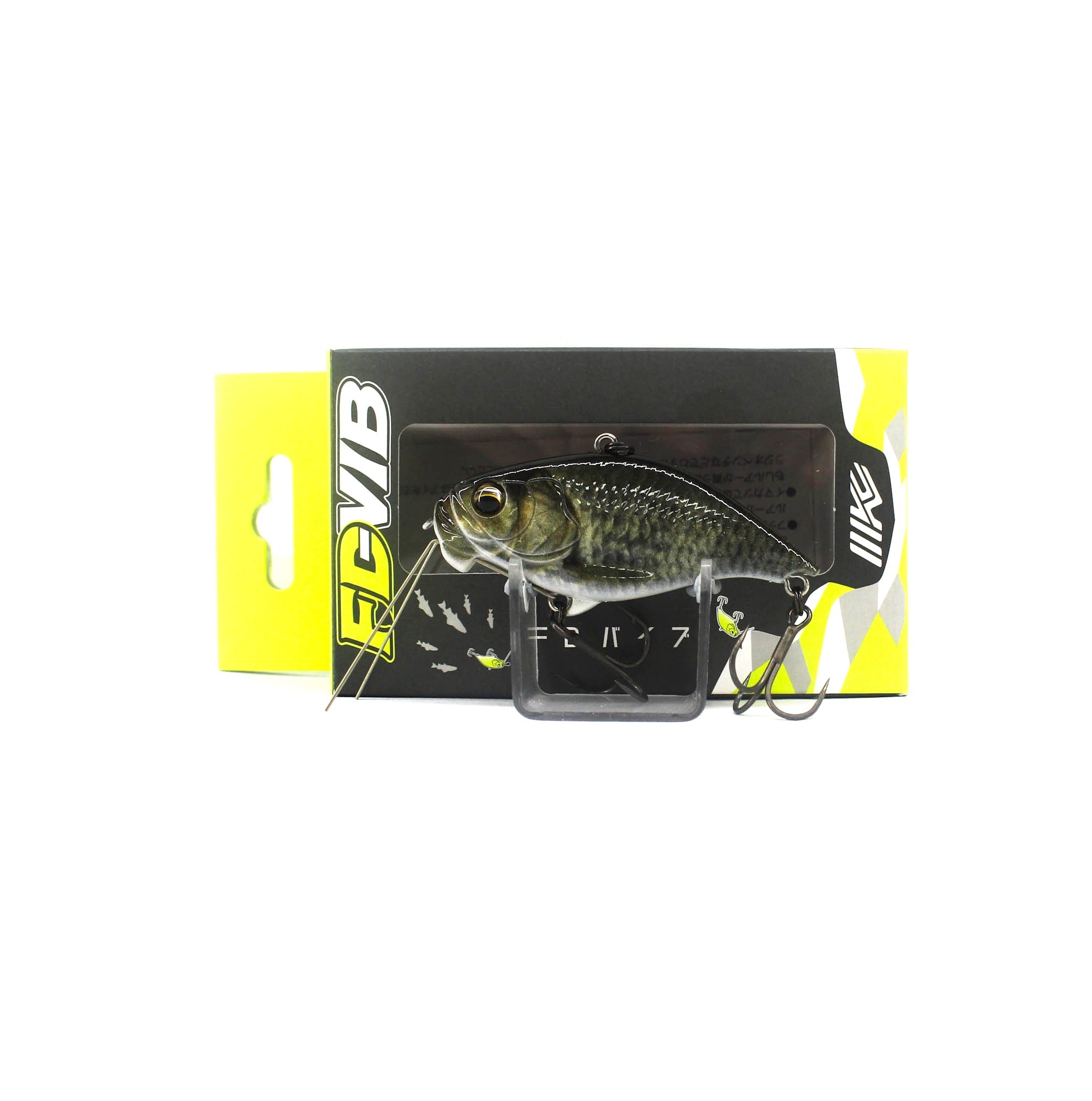 Imakatsu FD Vib 3DR 63 mm 16 grams Sinking Lure 642 (0402)