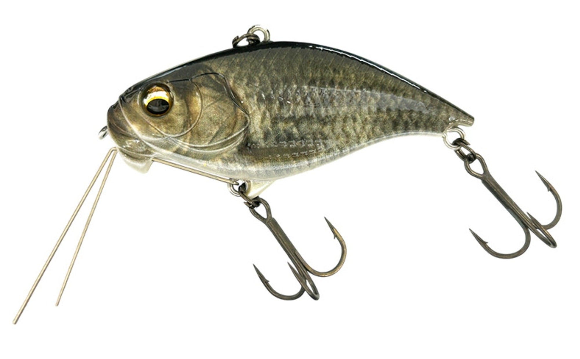 Imakatsu FD Vib 3DR 63 mm 16 grams Sinking Lure 642 (0402)