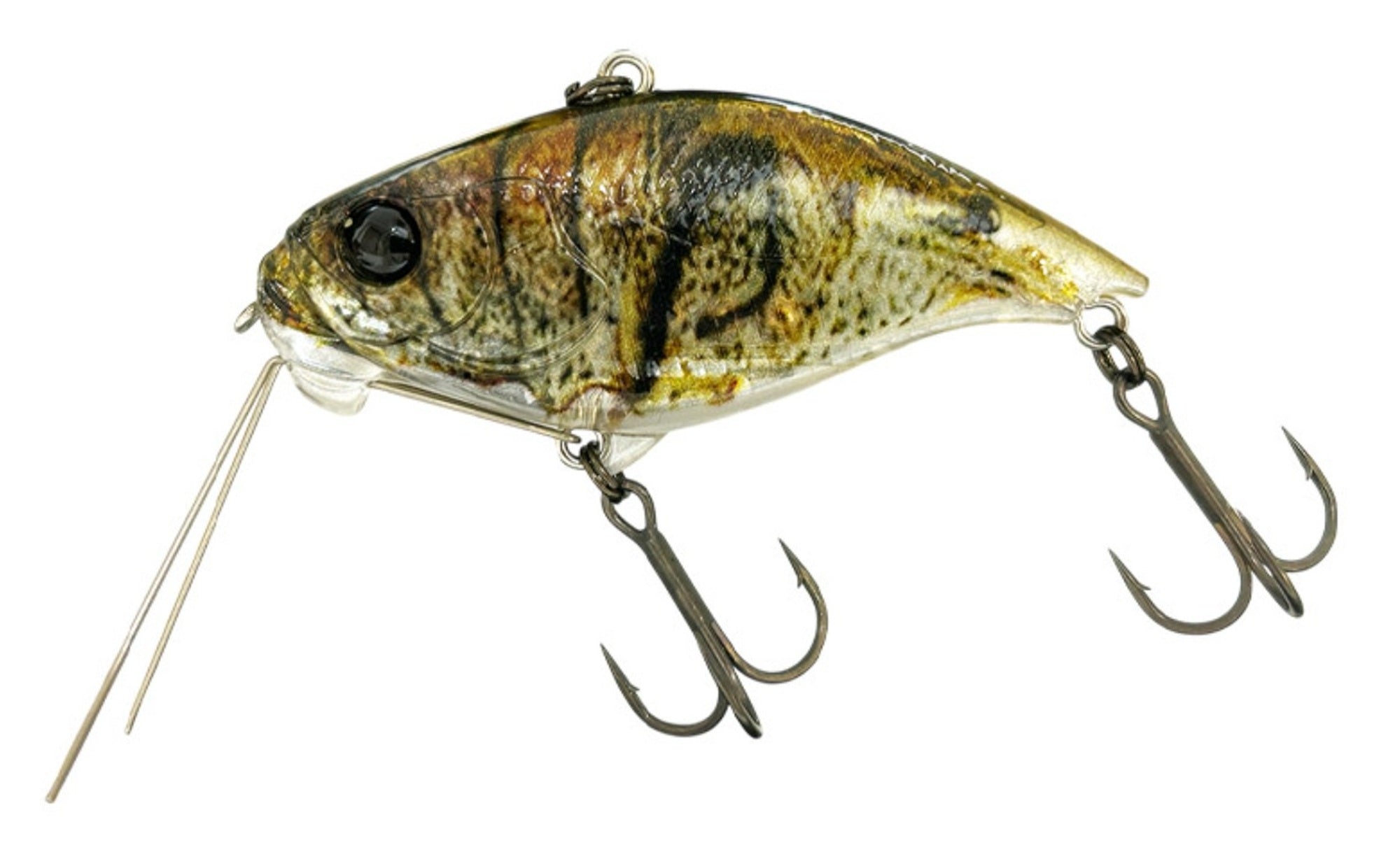 Imakatsu FD Vib 3DR 63 mm 16 grams Sinking Lure 832 (0426)