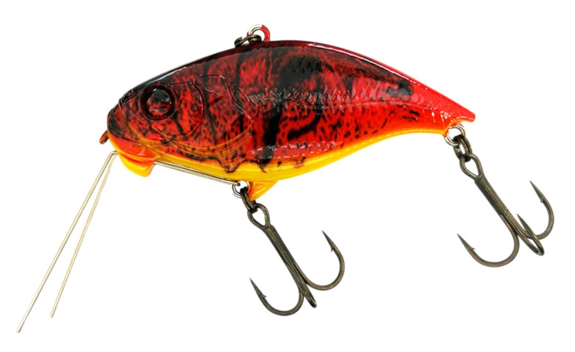 Imakatsu FD Vib 3DR 63 mm 16 grams Sinking Lure 995 (0433)