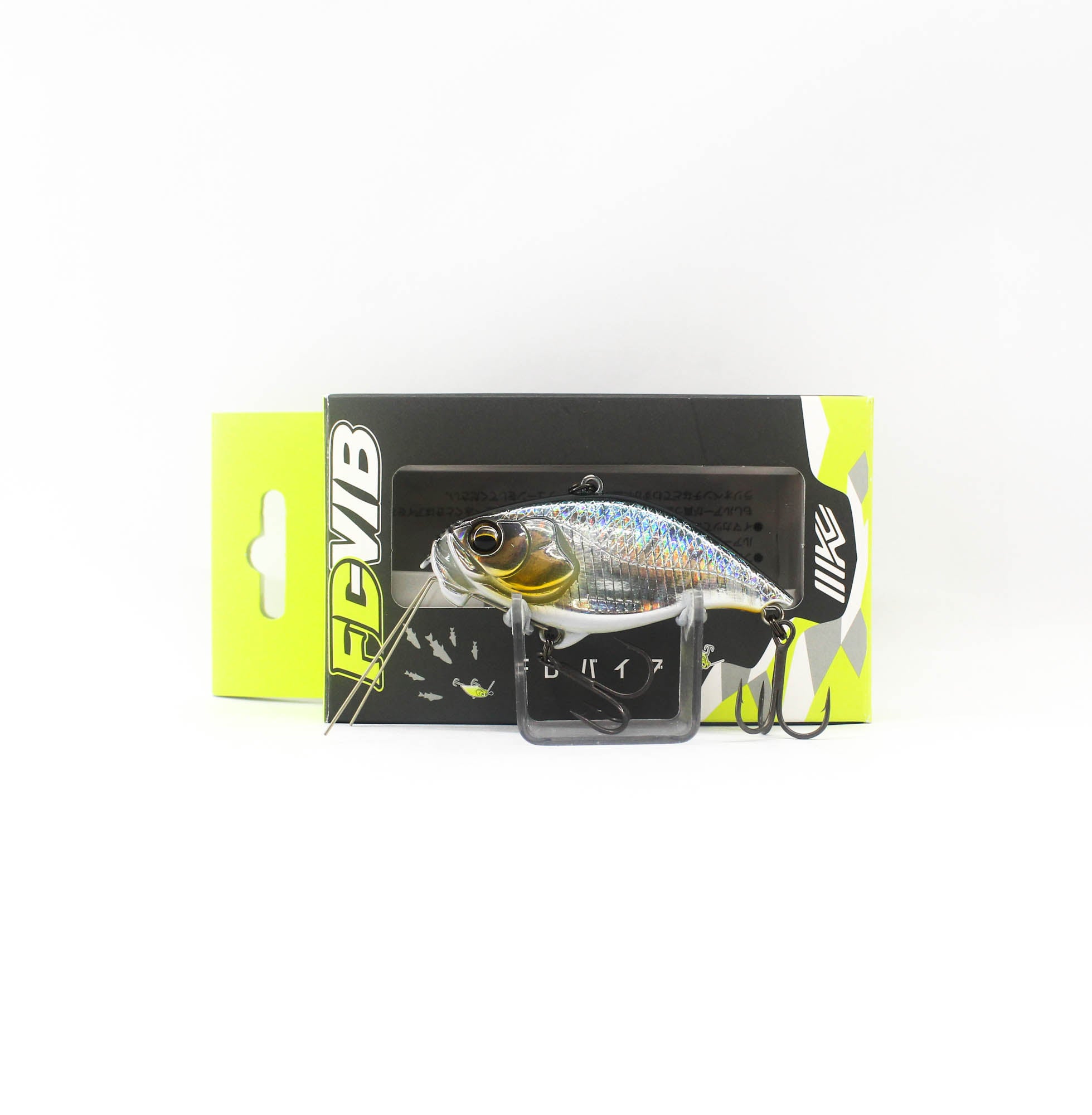 Imakatsu FD Vib 63 mm 16 grams Sinking Lure 37 (0501)