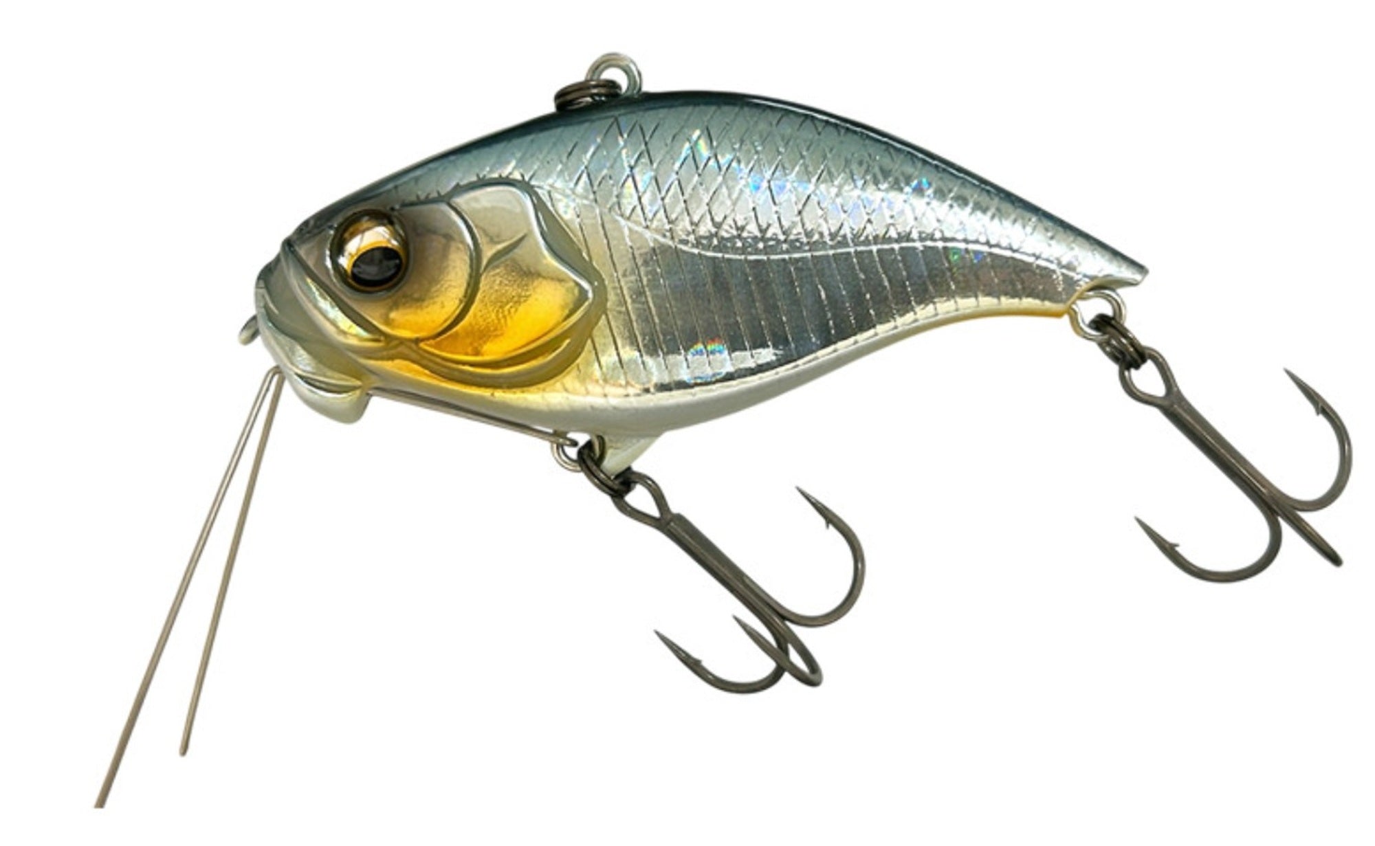Imakatsu FD Vib 63 mm 16 grams Sinking Lure 37 (0501)