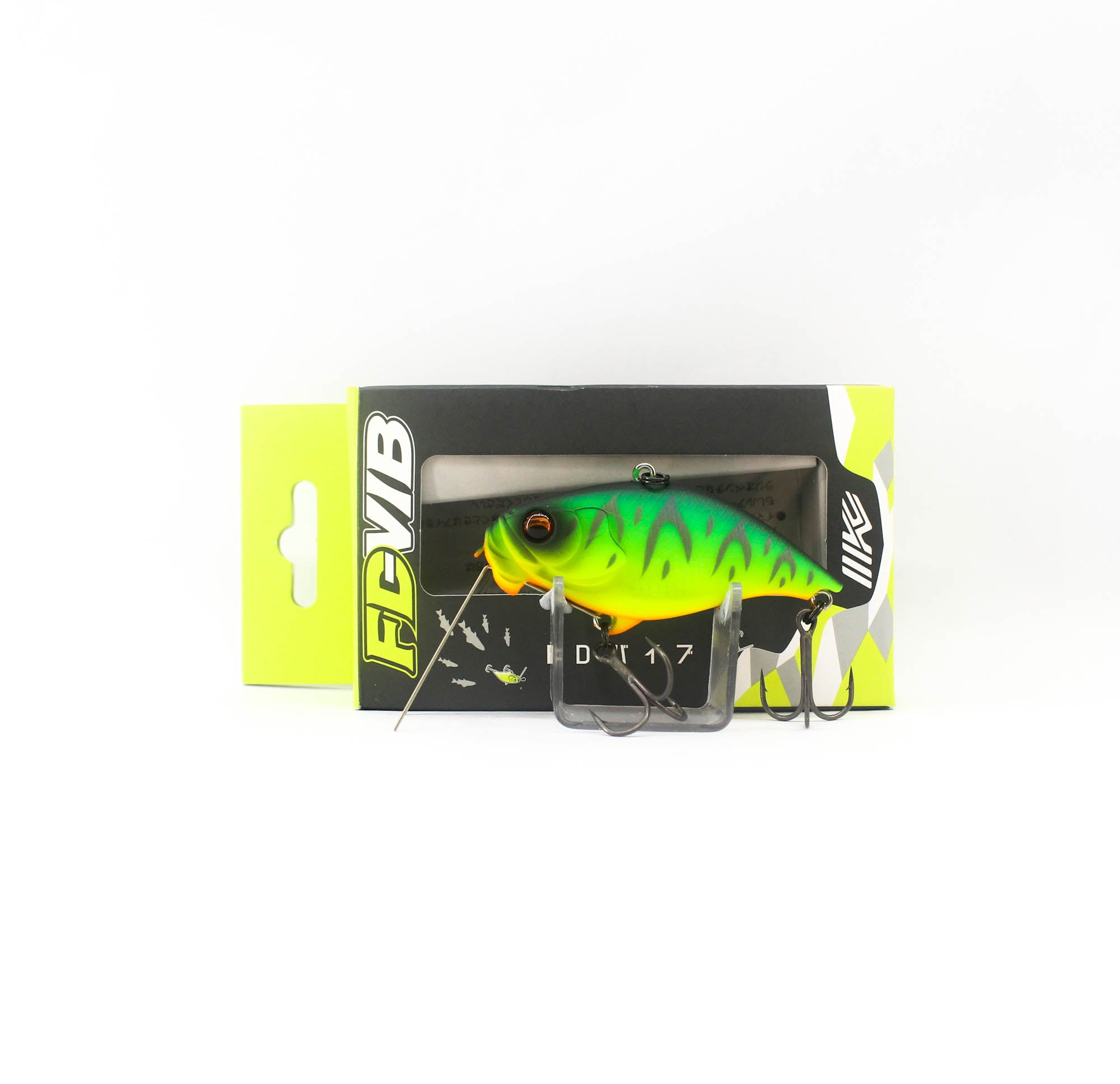 Imakatsu FD Vib 63 mm 16 grams Sinking Lure 45 (0518)