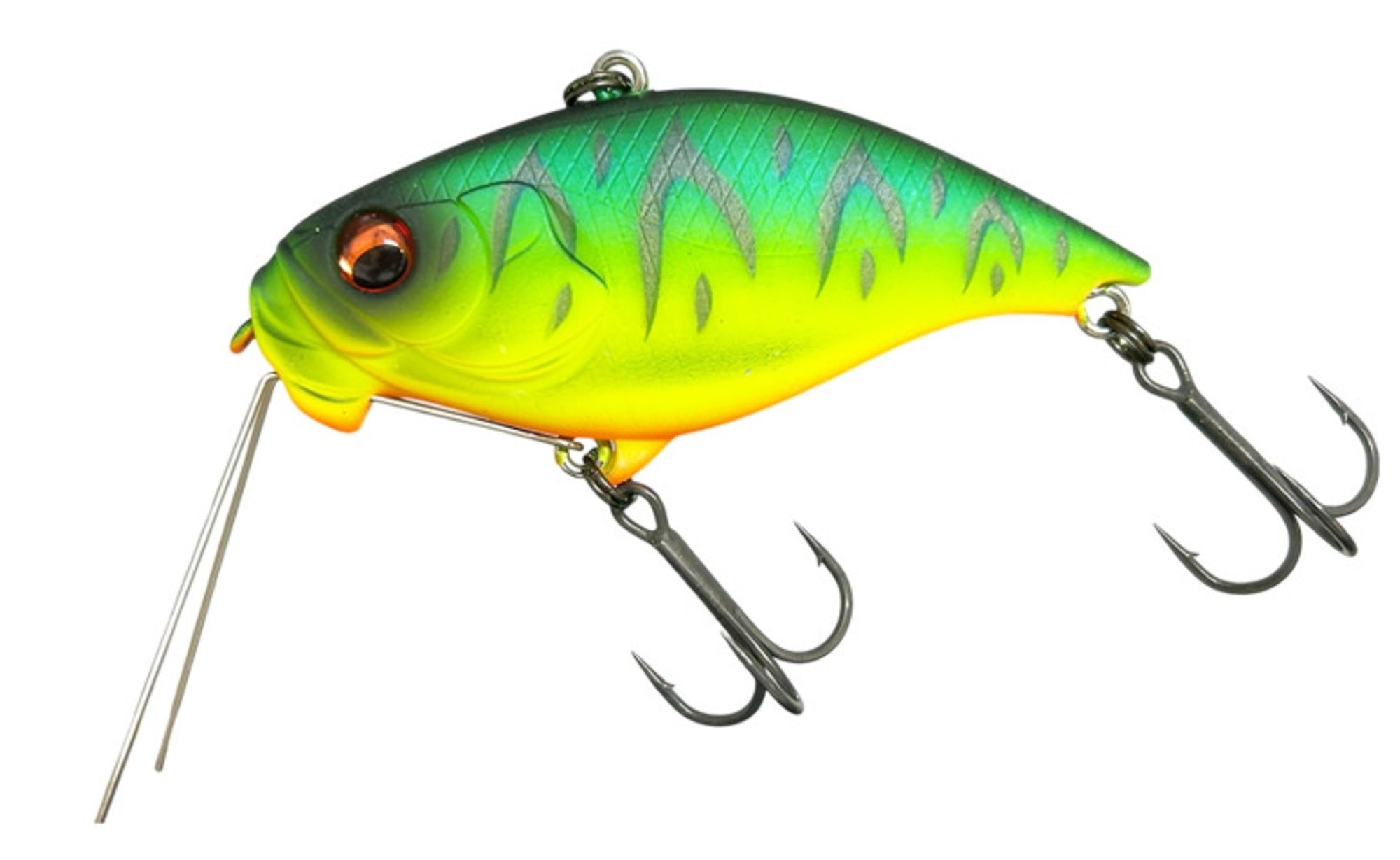 Imakatsu FD Vib 63 mm 16 grams Sinking Lure 45 (0518)