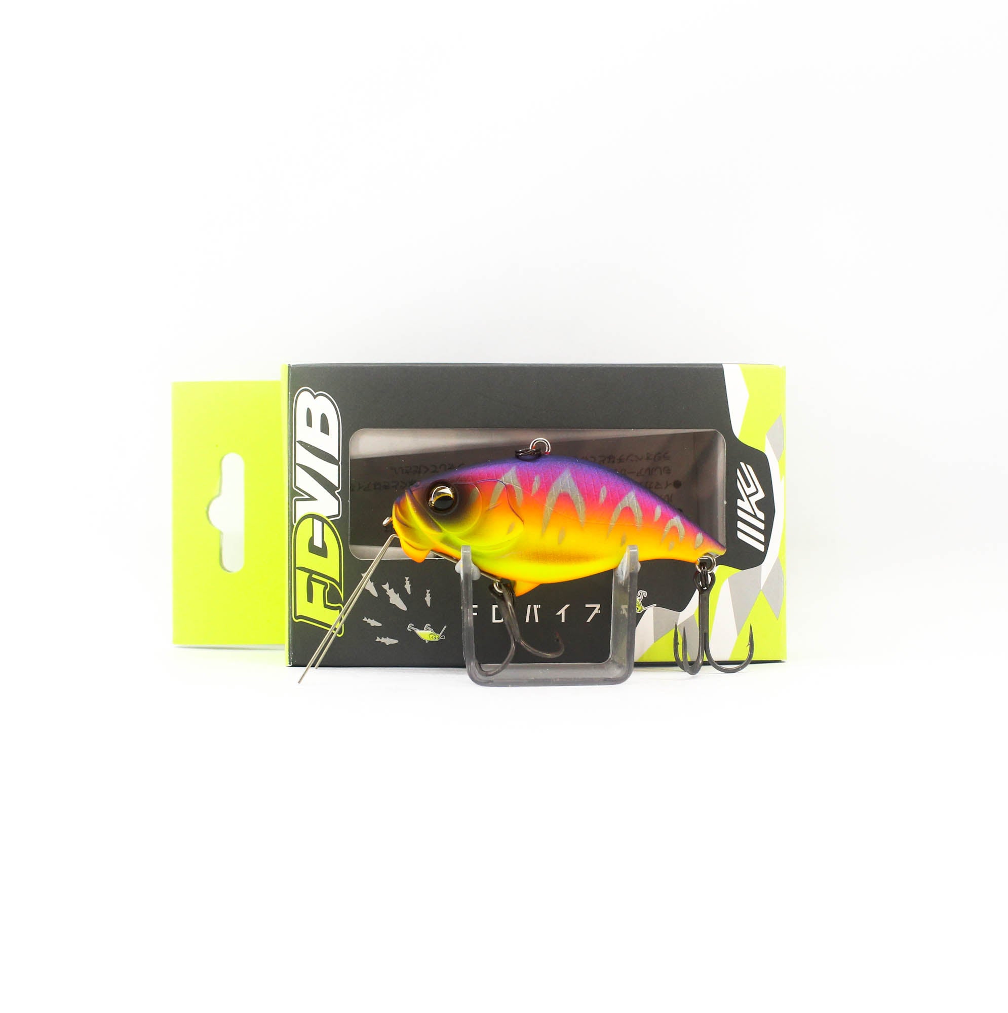 Imakatsu FD Vib 63 mm 16 grams Sinking Lure 46 (0525)