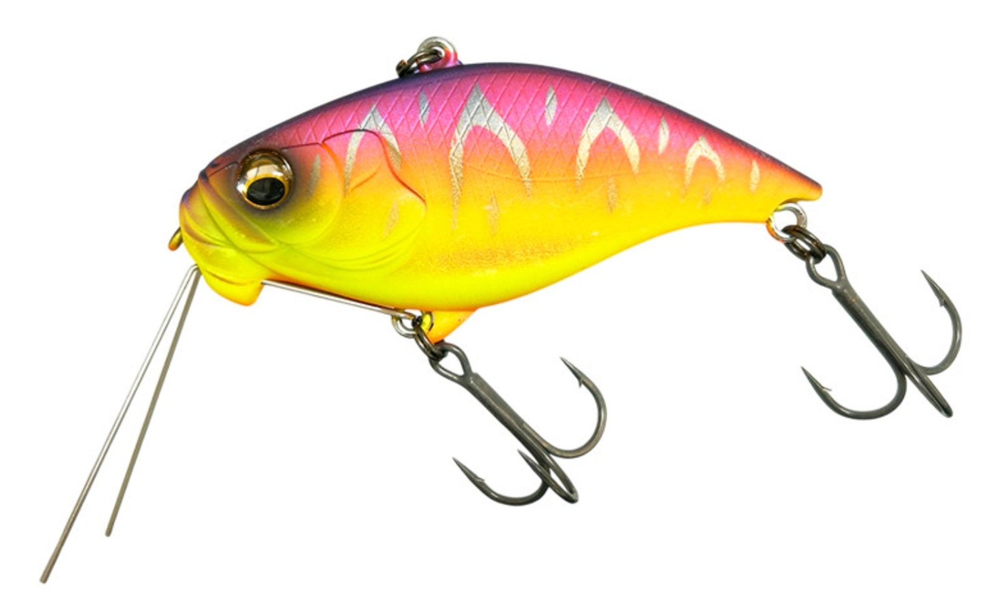 Imakatsu FD Vib 63 mm 16 grams Sinking Lure 46 (0525)