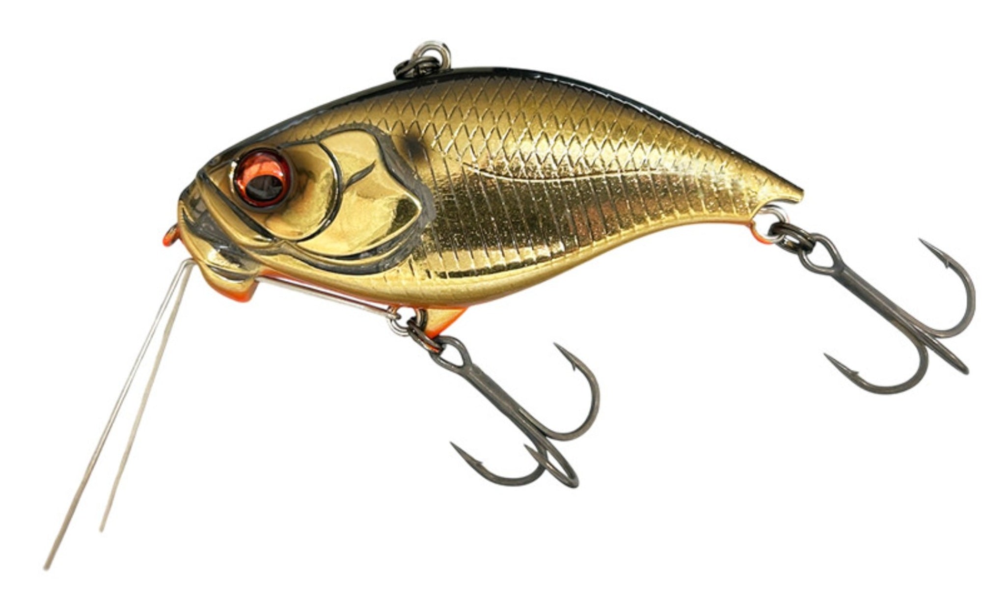 Imakatsu FD Vib 63 mm 16 grams Sinking Lure 111 (0532)