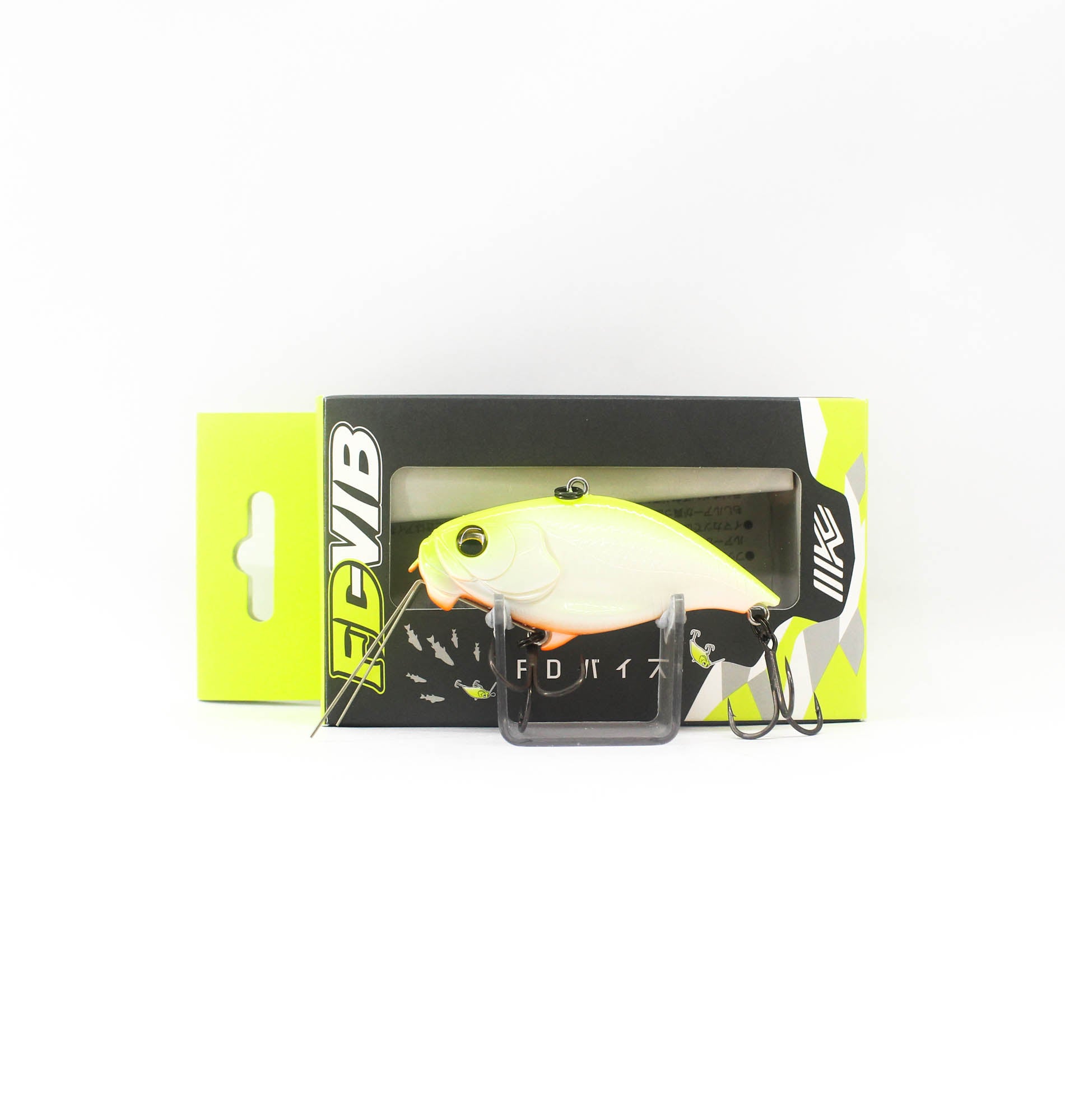 Imakatsu FD Vib 63 mm 16 grams Sinking Lure 149 (0549)