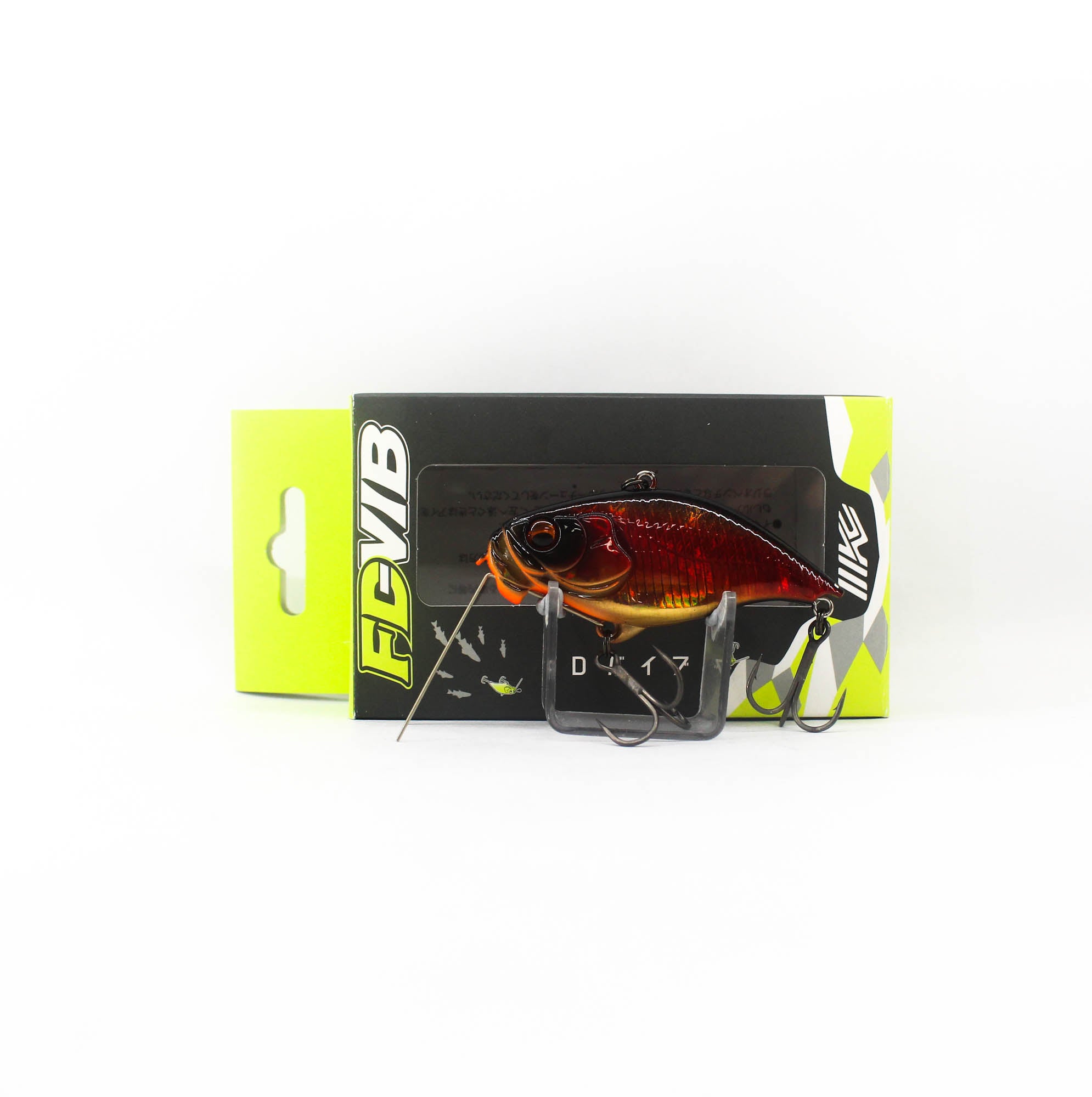 Imakatsu FD Vib 63 mm 16 grams Sinking Lure 190 (0556)