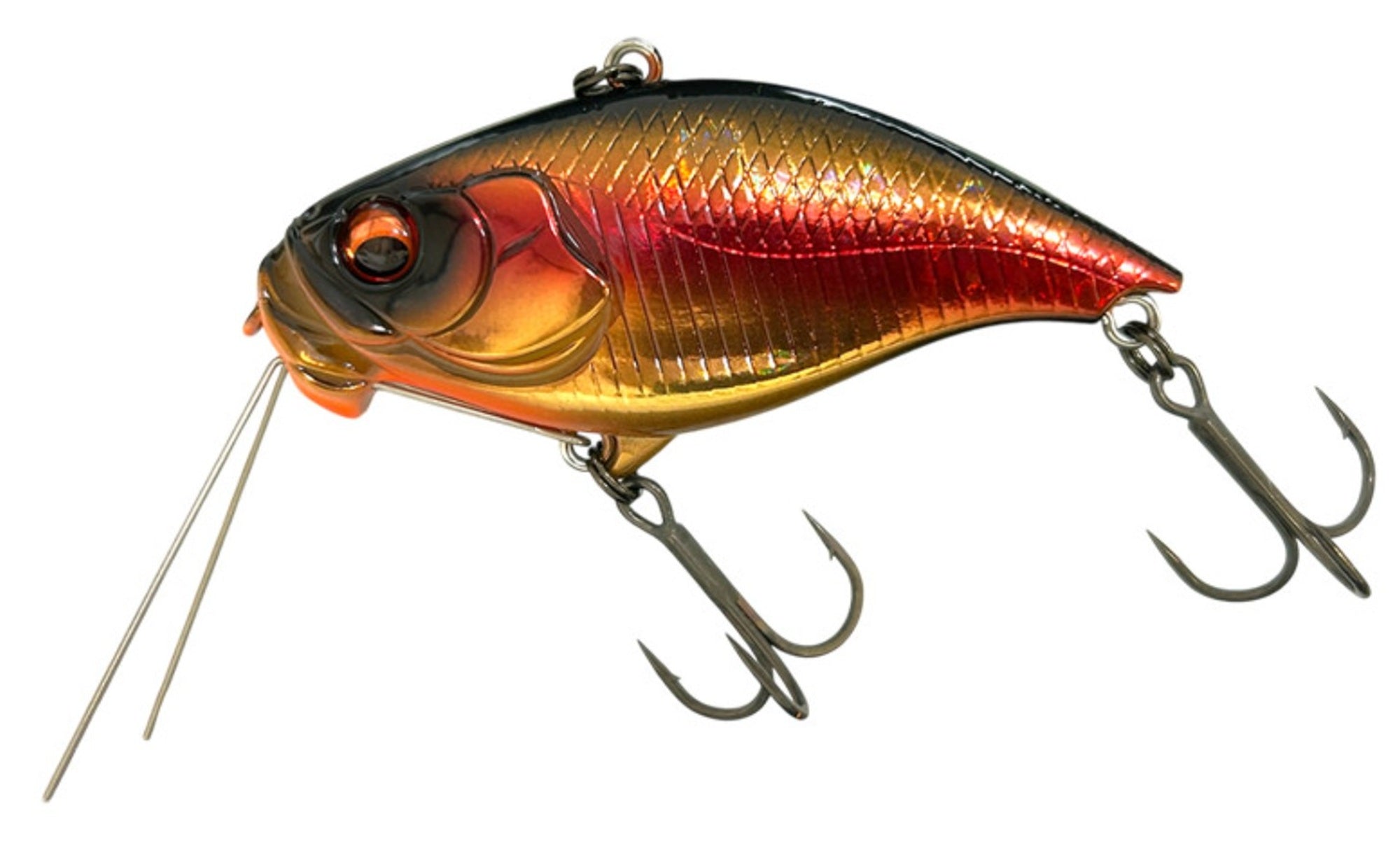 Imakatsu FD Vib 63 mm 16 grams Sinking Lure 190 (0556)