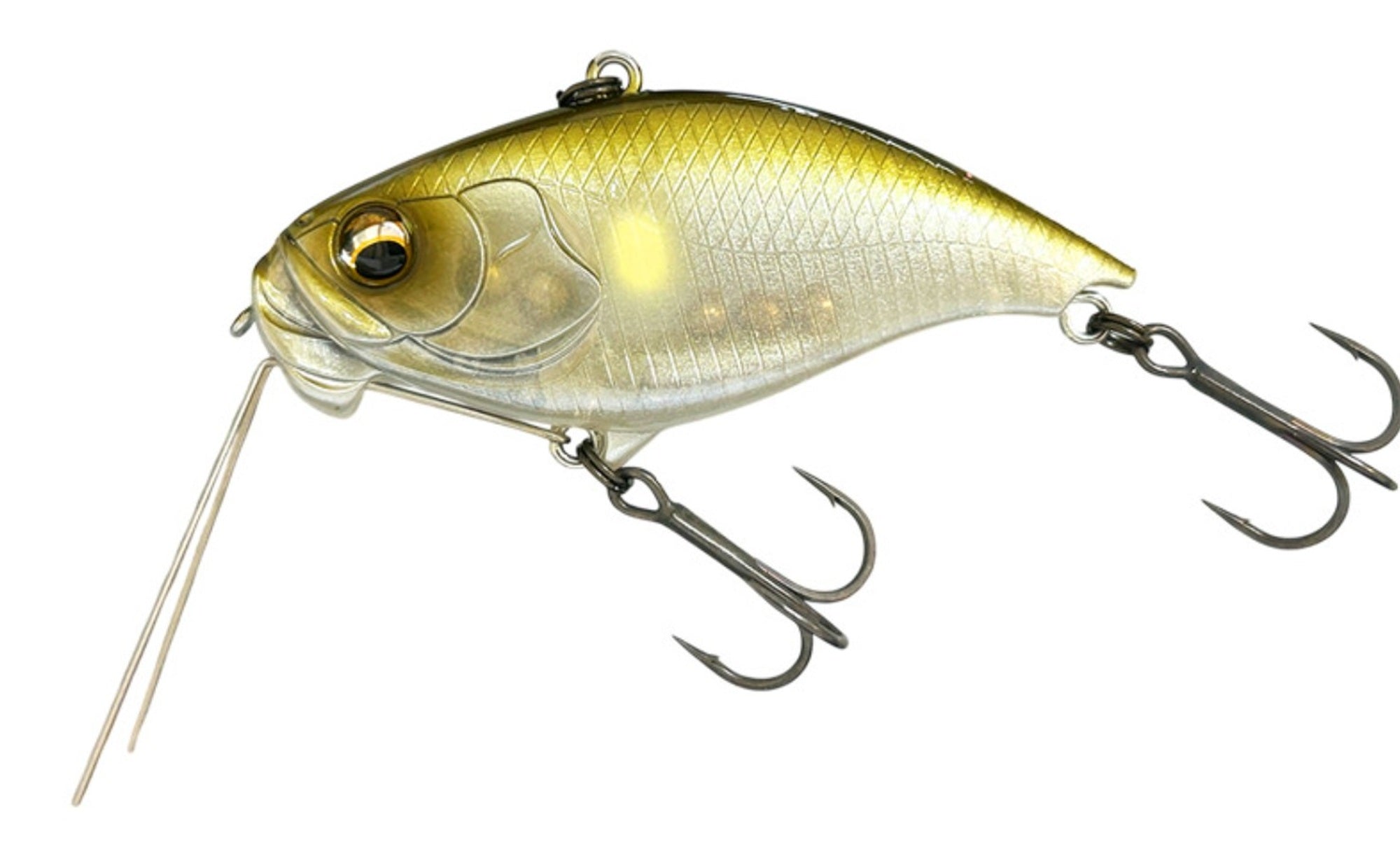 Imakatsu FD Vib 63 mm 16 grams Sinking Lure 875 (0563)
