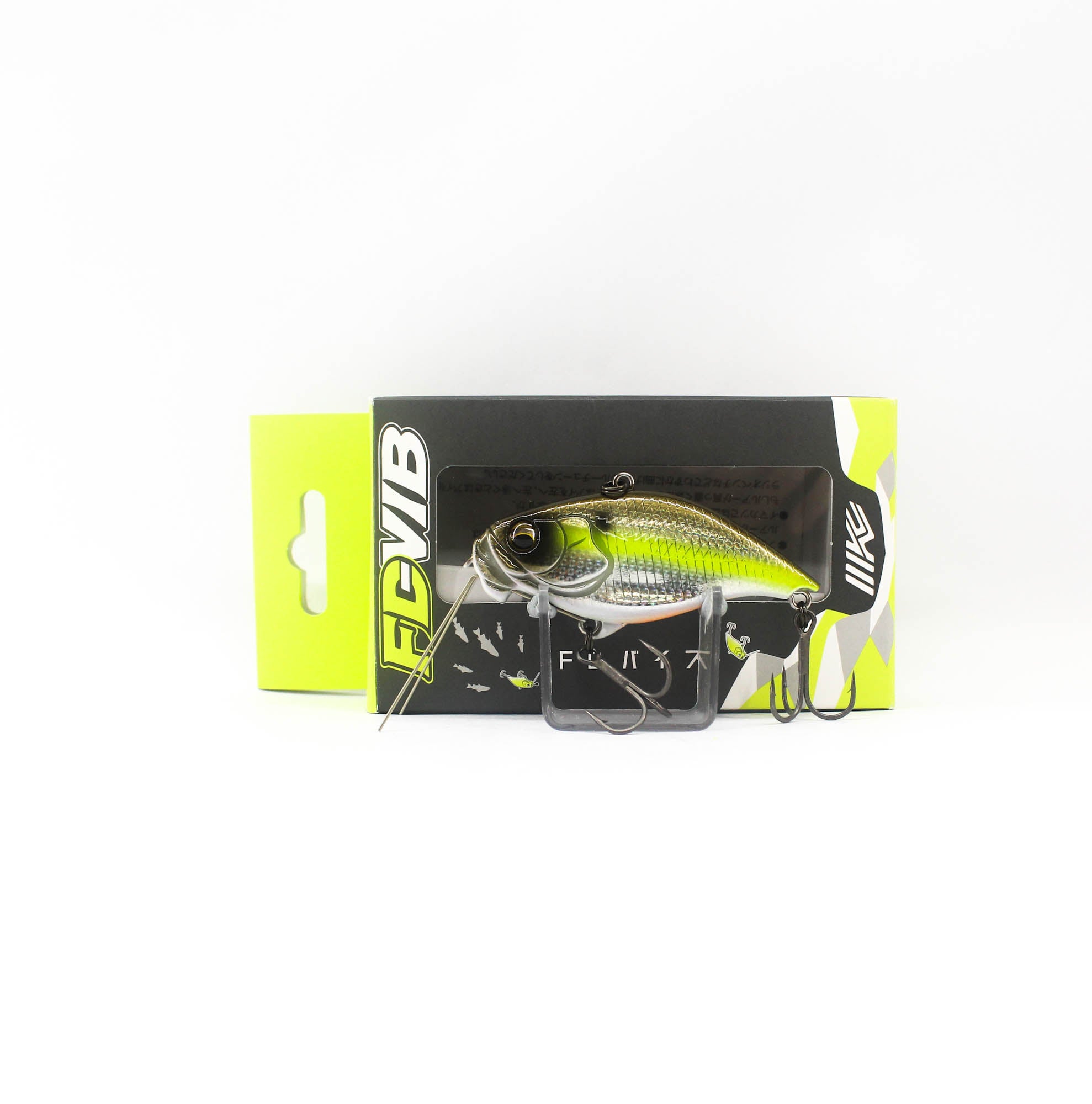 Imakatsu FD Vib 63 mm 16 grams Sinking Lure 961 (0570)