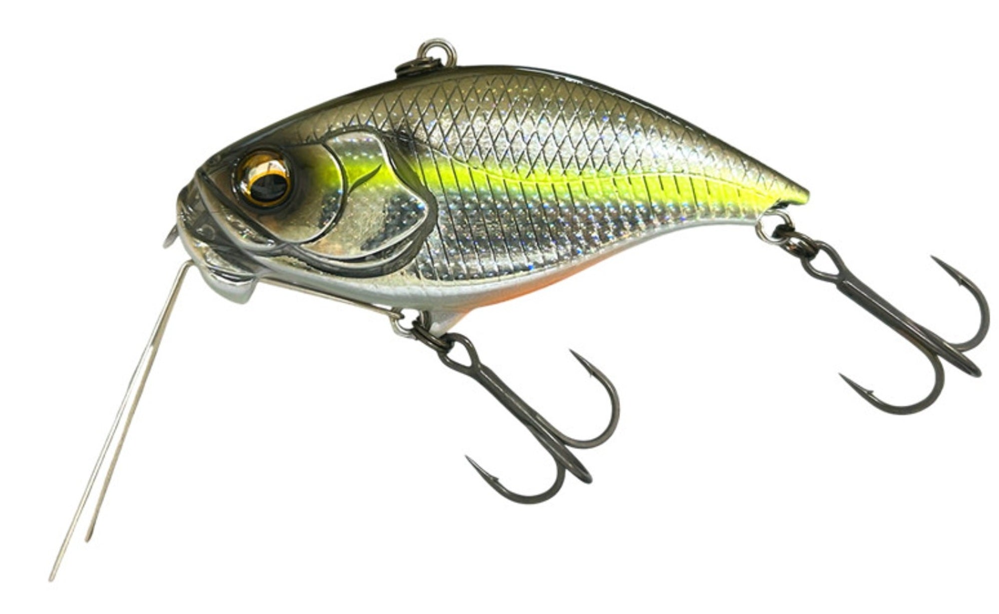 Imakatsu FD Vib 63 mm 16 grams Sinking Lure 961 (0570)