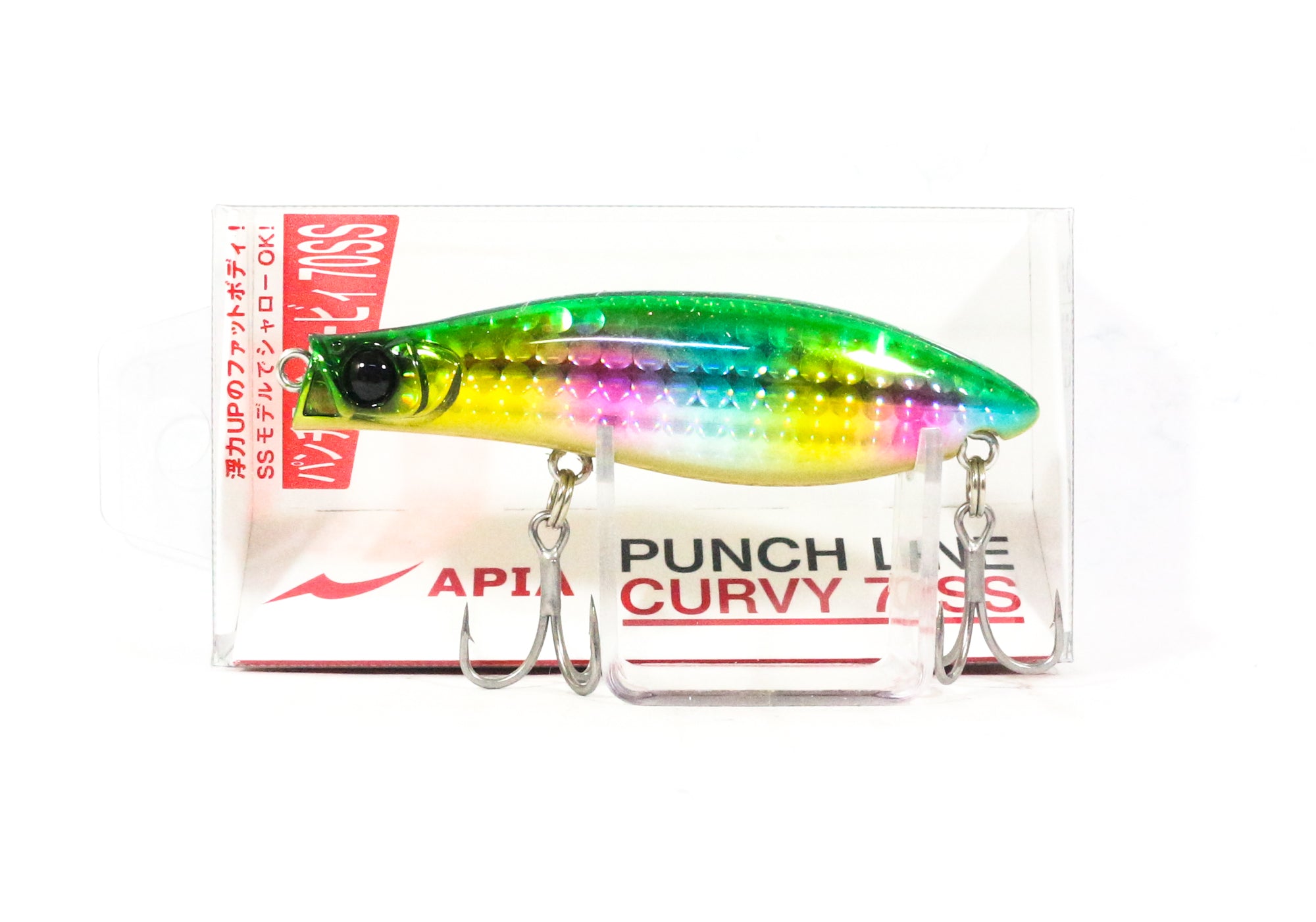 Lure Haven Singapore