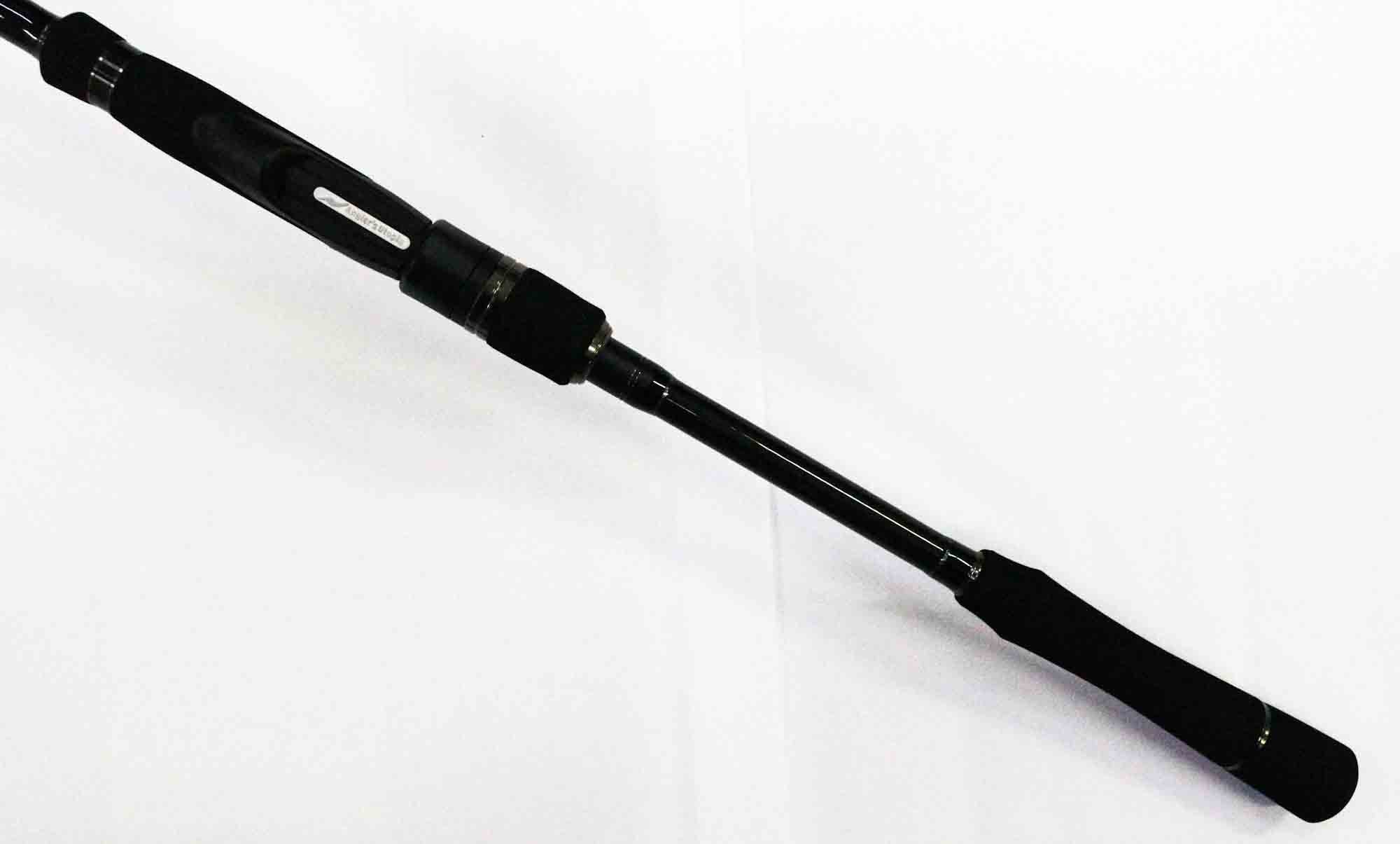 Apia Rod Spinning Foojin AD Last Edition 95MH Beast Brawl (0436)