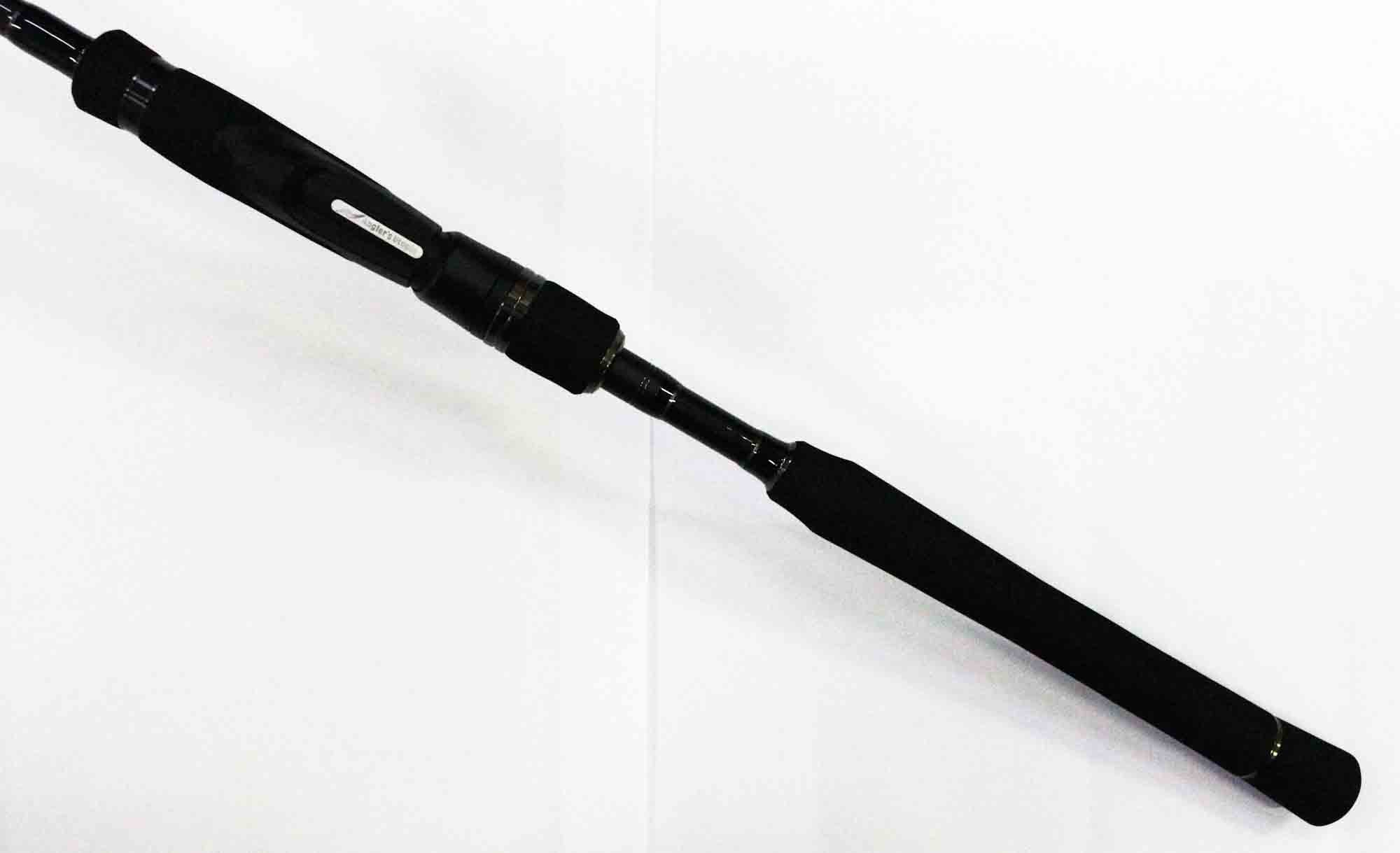 Apia Rod Spinning Foojin AD Last Edition Poderosa 102M (0443)