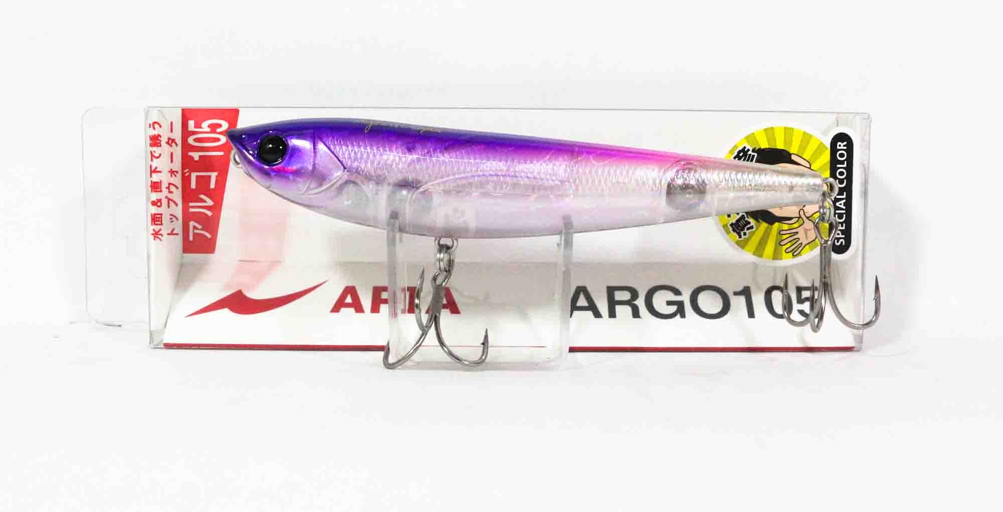 Lure Haven Singapore