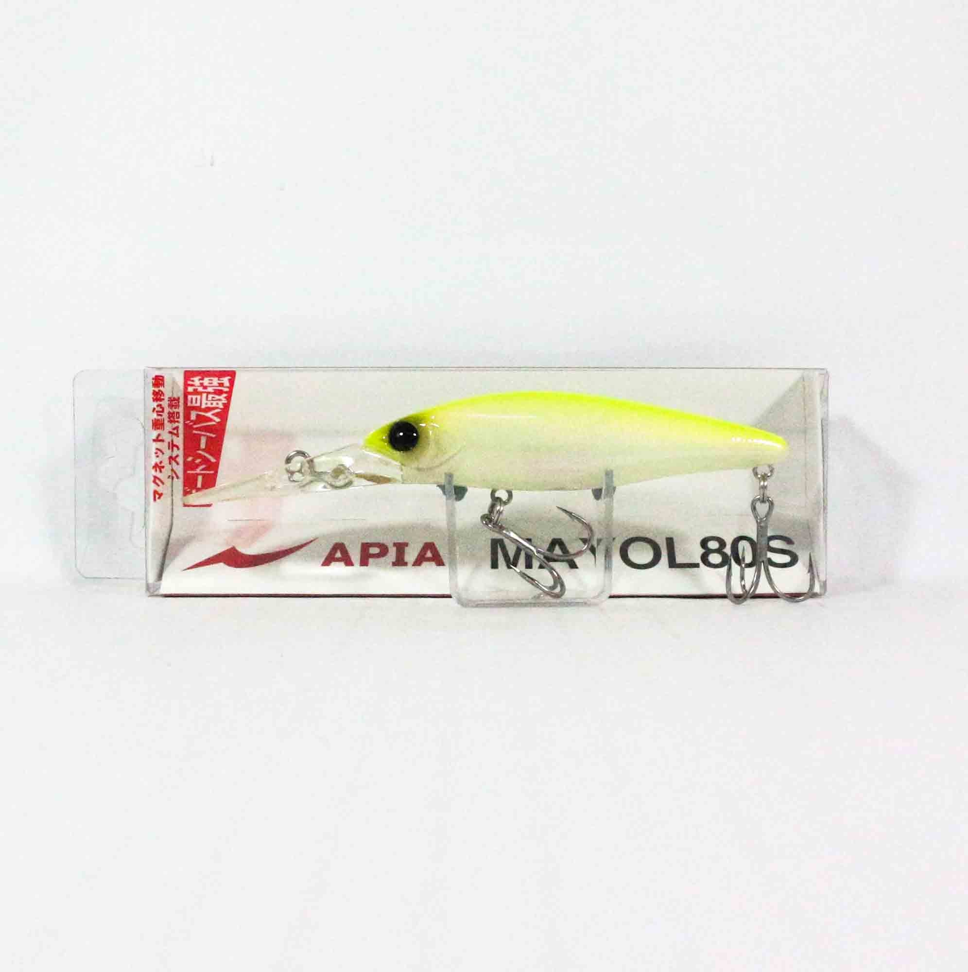 Lure Haven Singapore