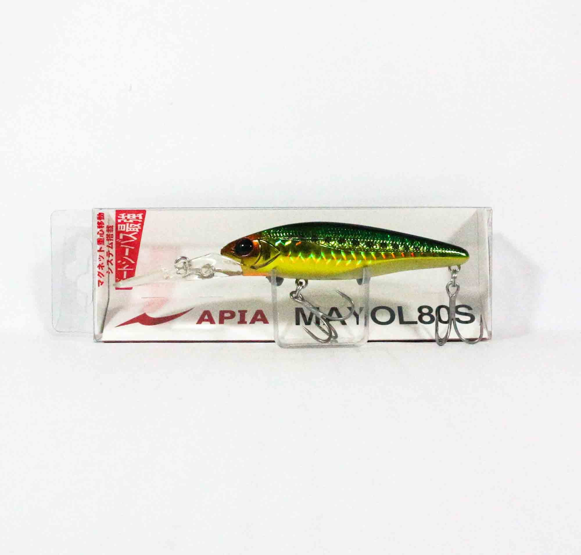 Lure Haven Singapore