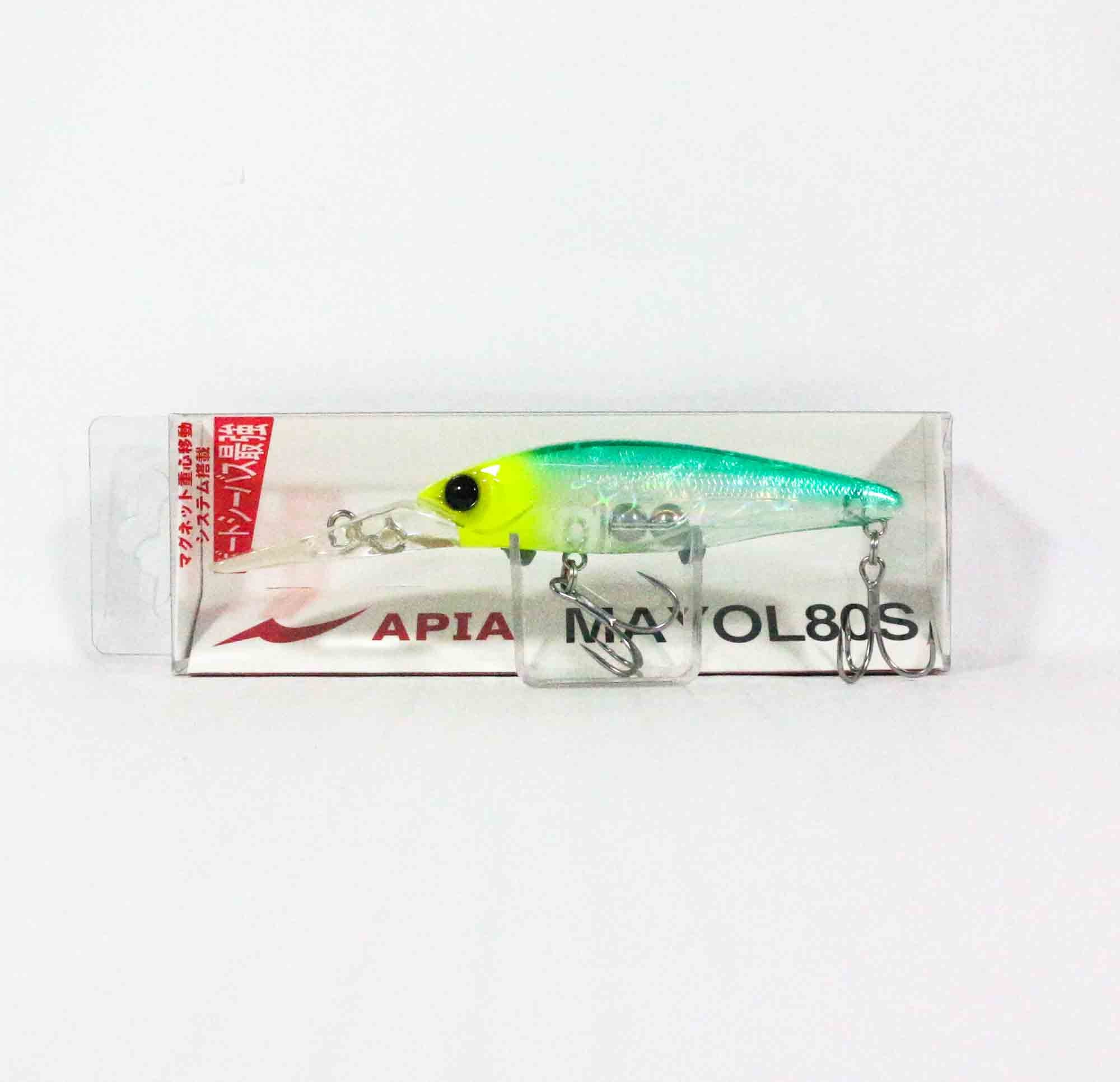 Lure Haven Singapore