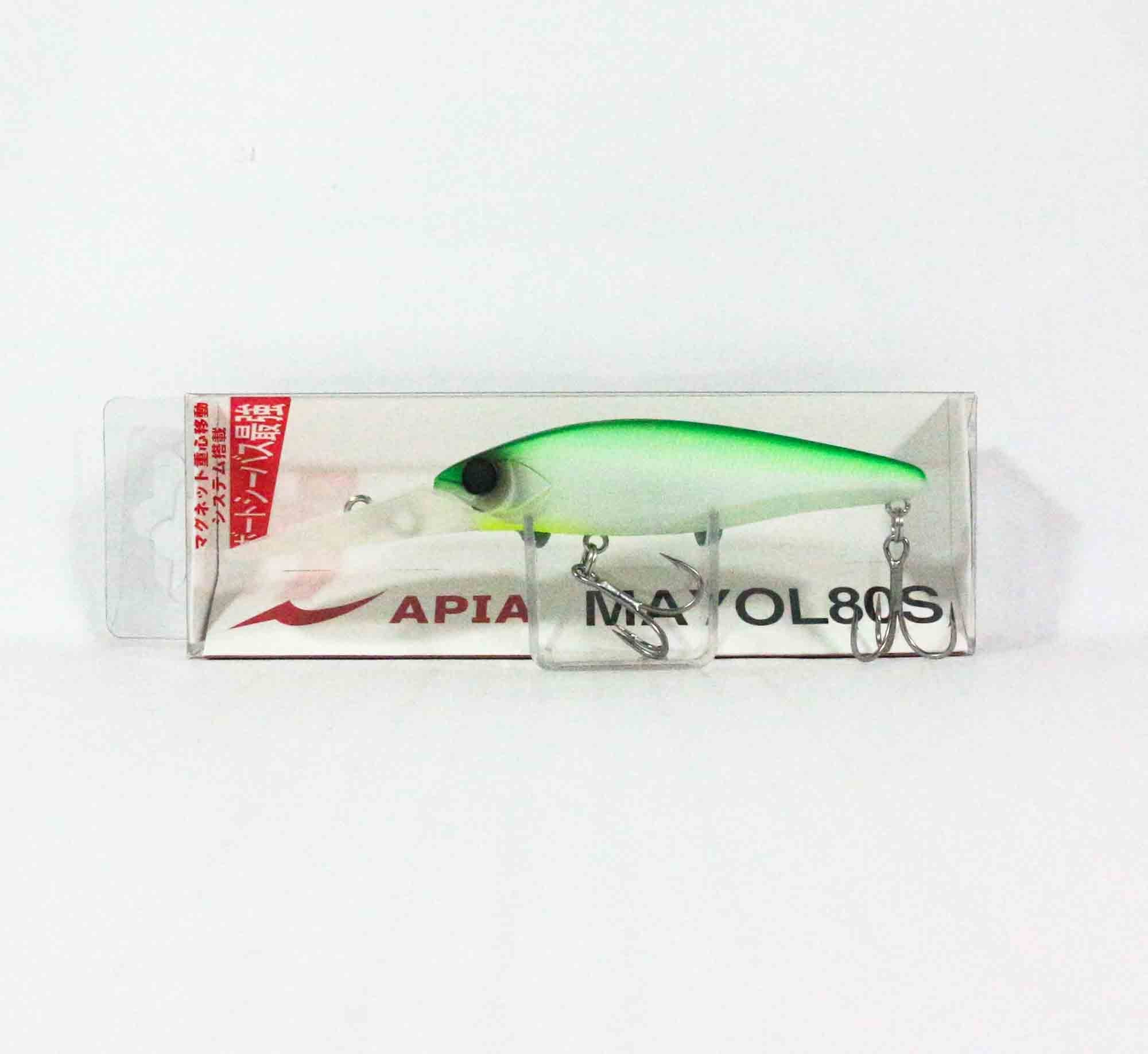 Lure Haven Singapore