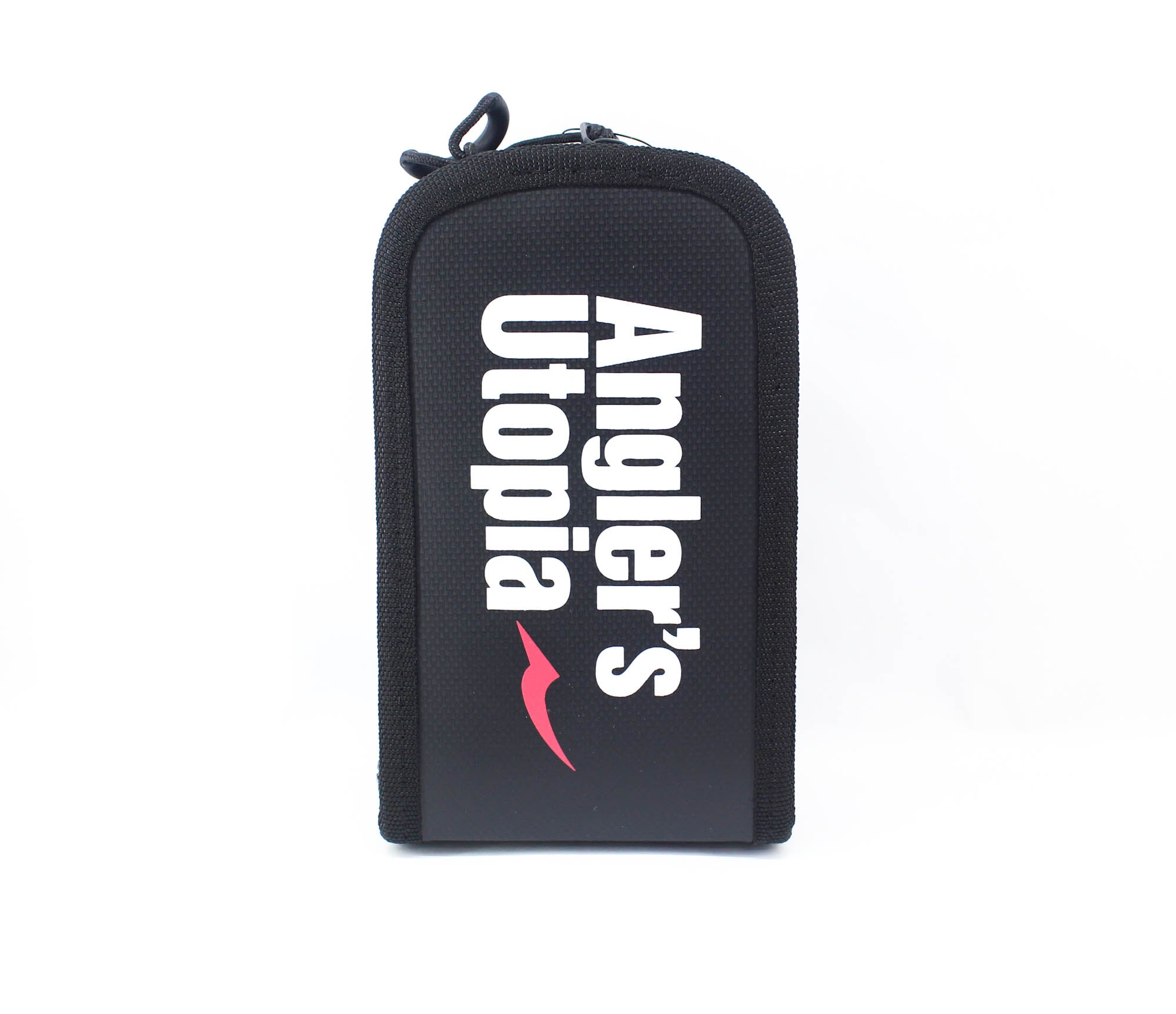 Apia Pouch Hard Black 100 x 170 x 50 mm (1778)