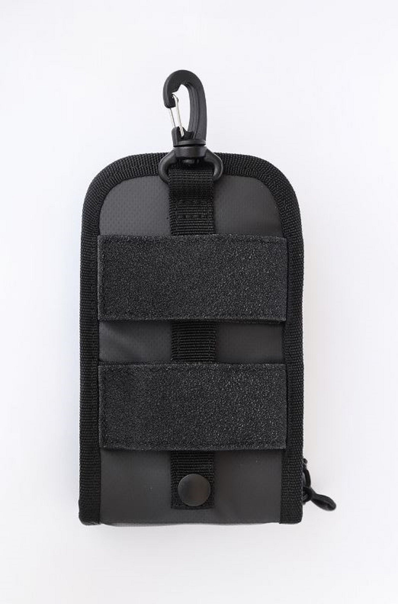 Apia Pouch Hard Black 100 x 170 x 50 mm (1778)