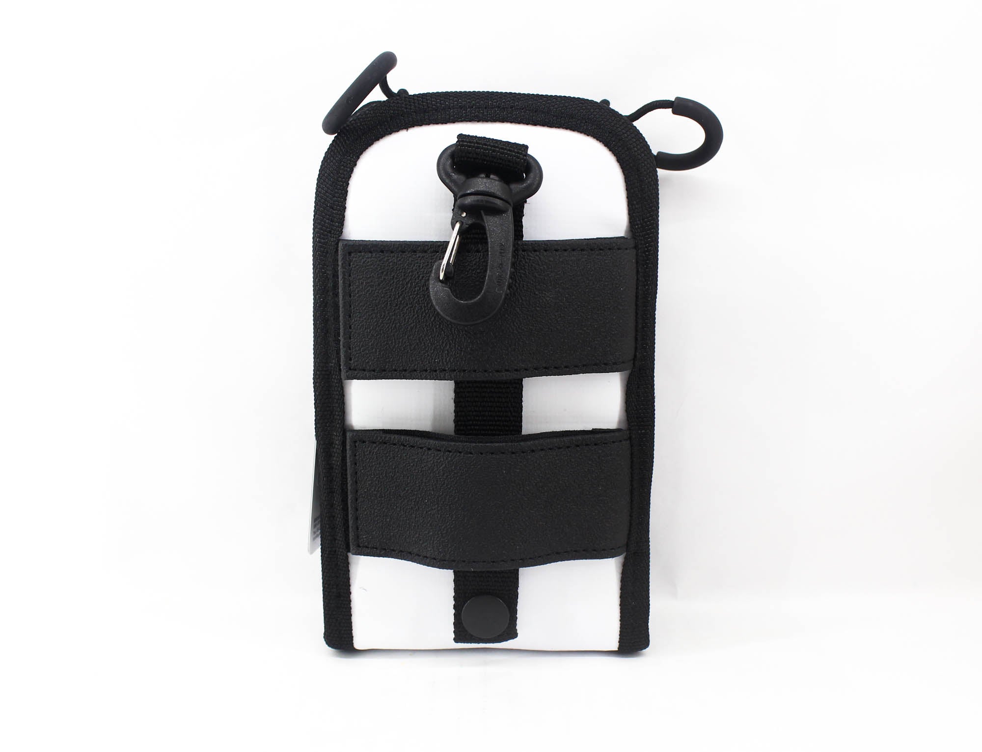 Apia Pouch Hard White 100 x 170 x 50 mm (1792)