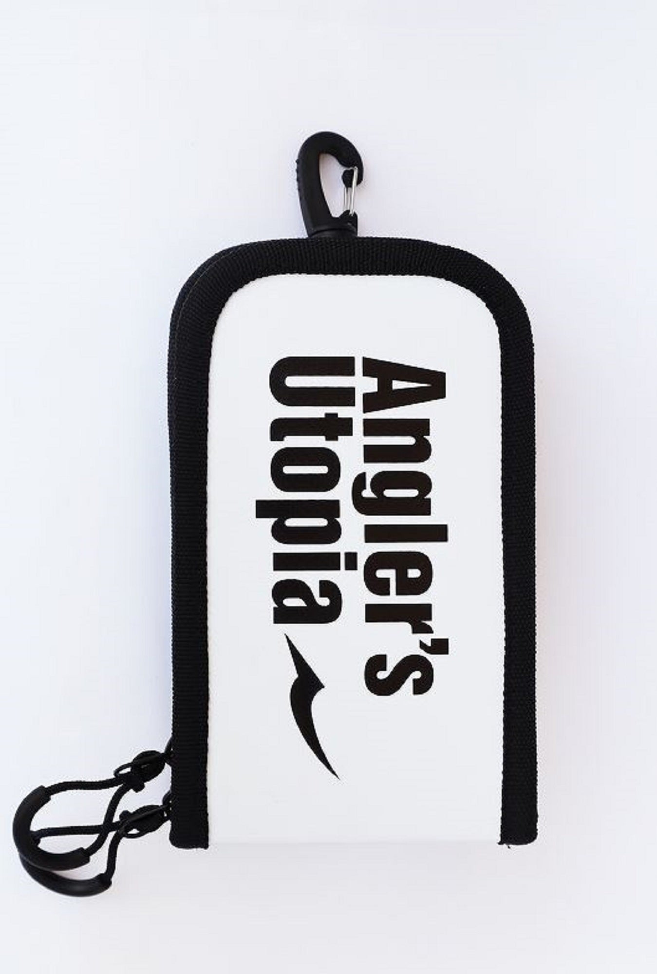 Apia Pouch Hard White 100 x 170 x 50 mm (1792)