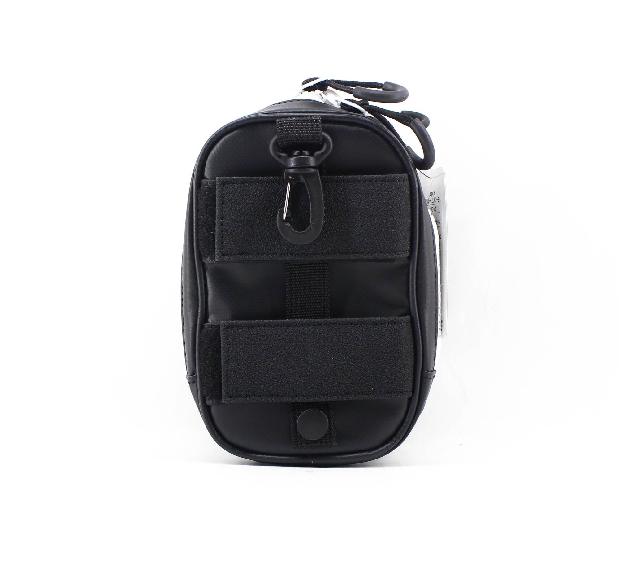 Apia Pouch Double Pocket Black x White (1815)