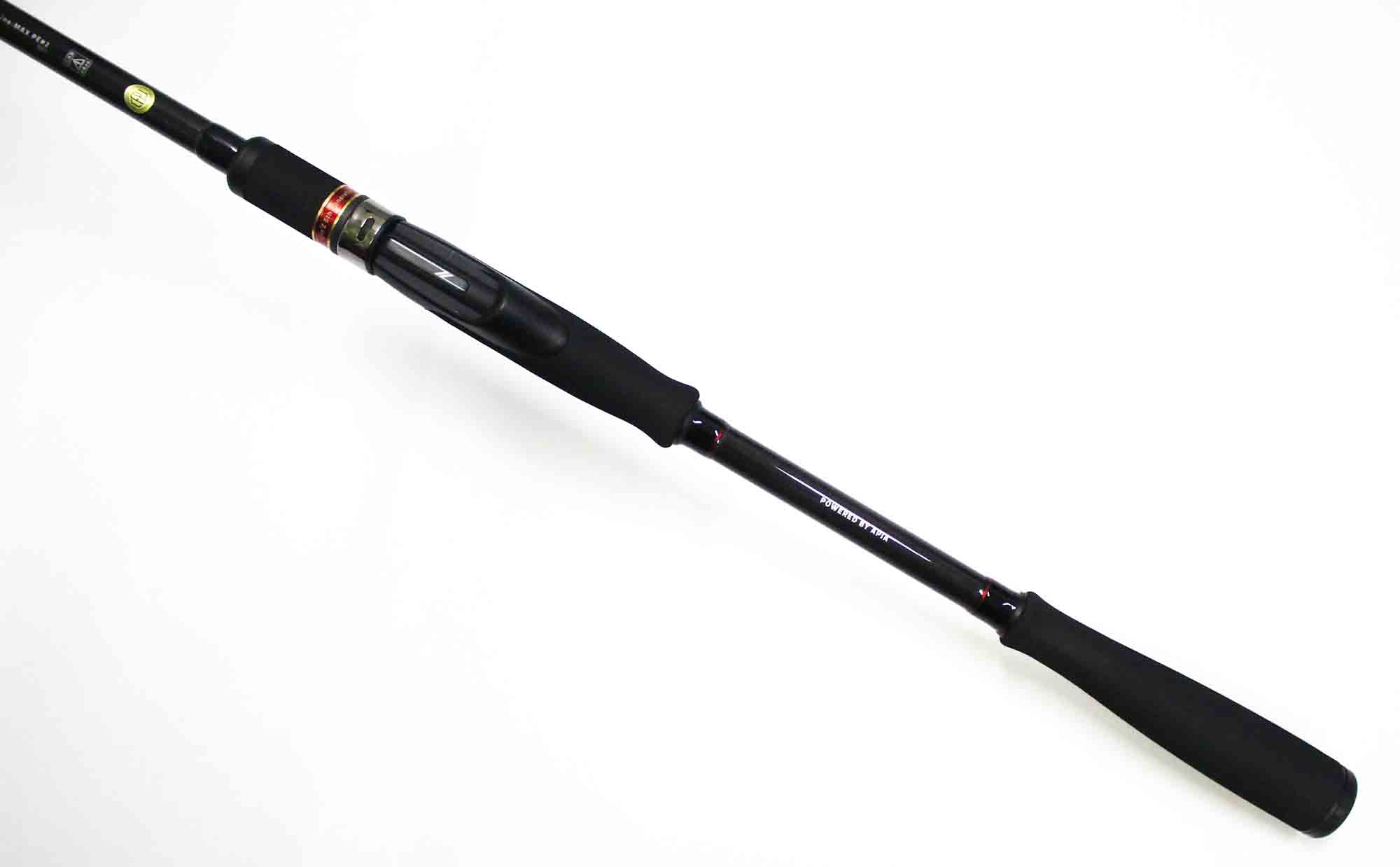 Apia Rod Spinning Foojin'Z Generous 94M (2034)