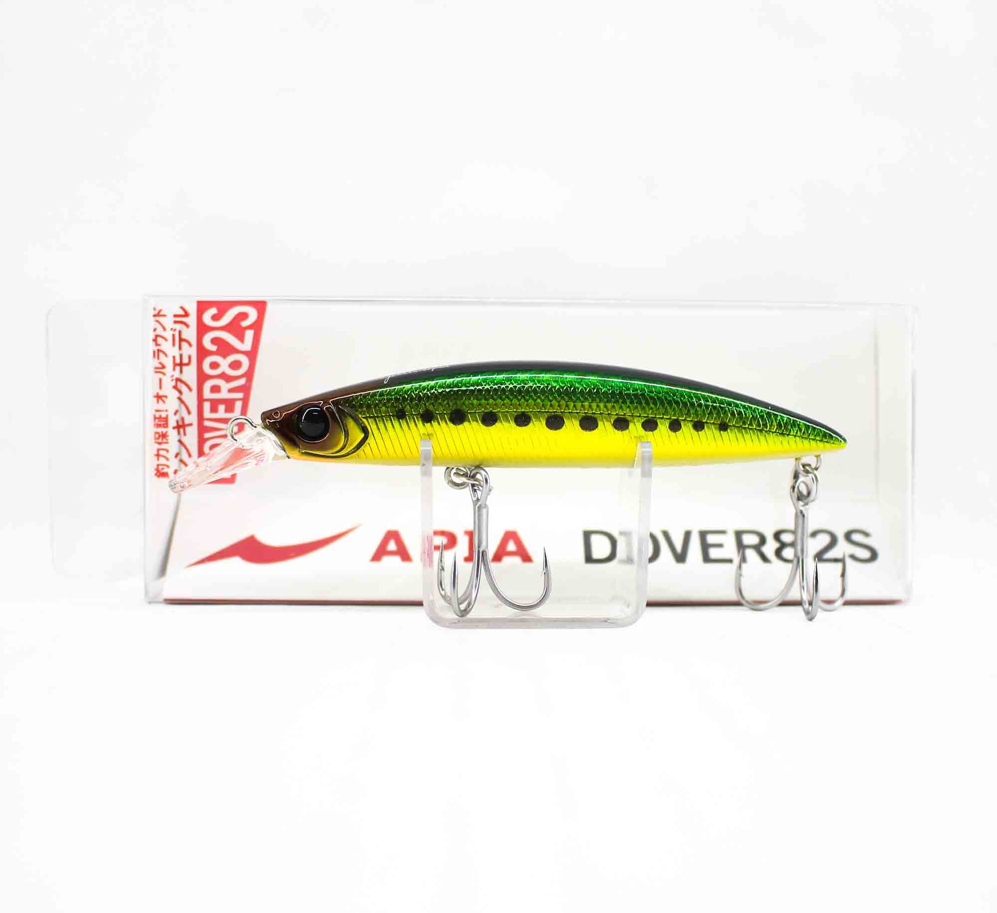 Lure Haven Singapore