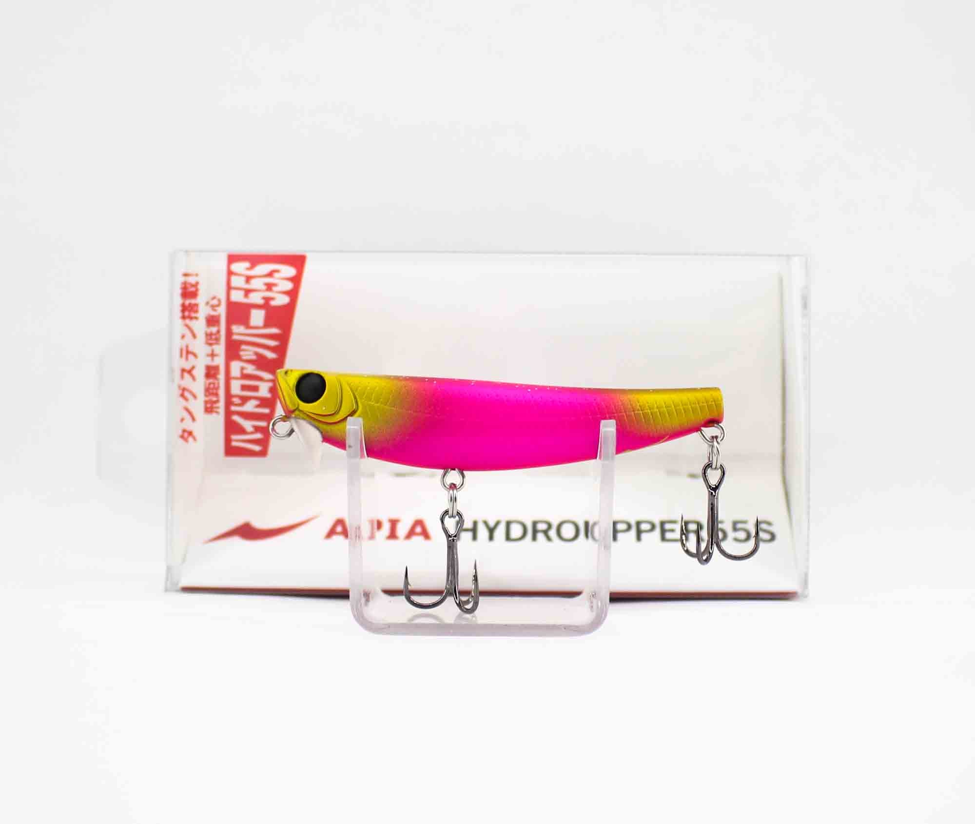 Lure Haven Singapore