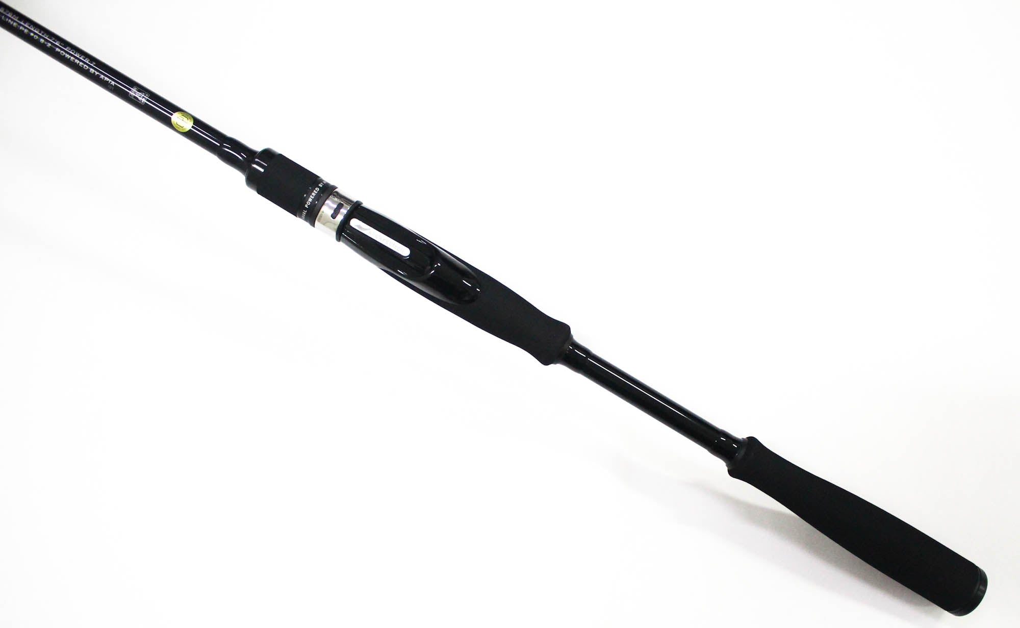 Apia Rod Spinning Grandage Naval Seafarer 76M (2508)