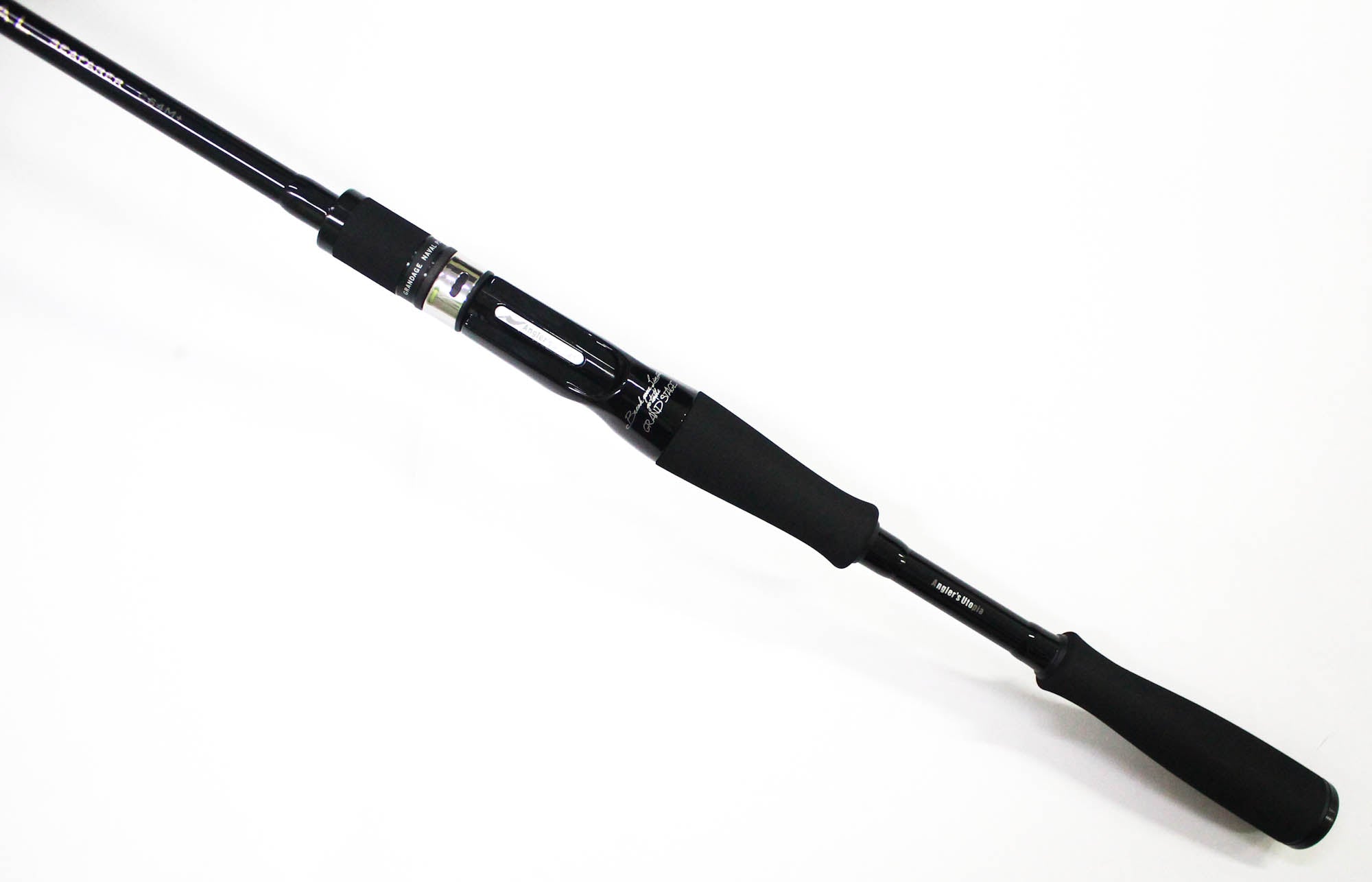 Apia Rod Baitcast Grandage Naval Seafarer C64M+ (2515)