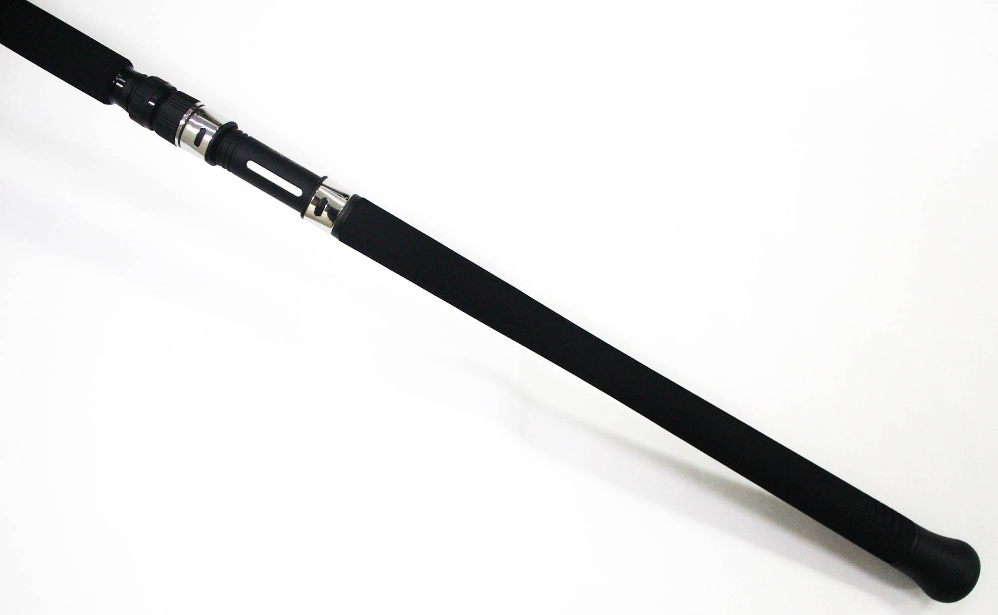 Apia Rod Spinning Grandage Atlas Blackfin 102HH (2522)