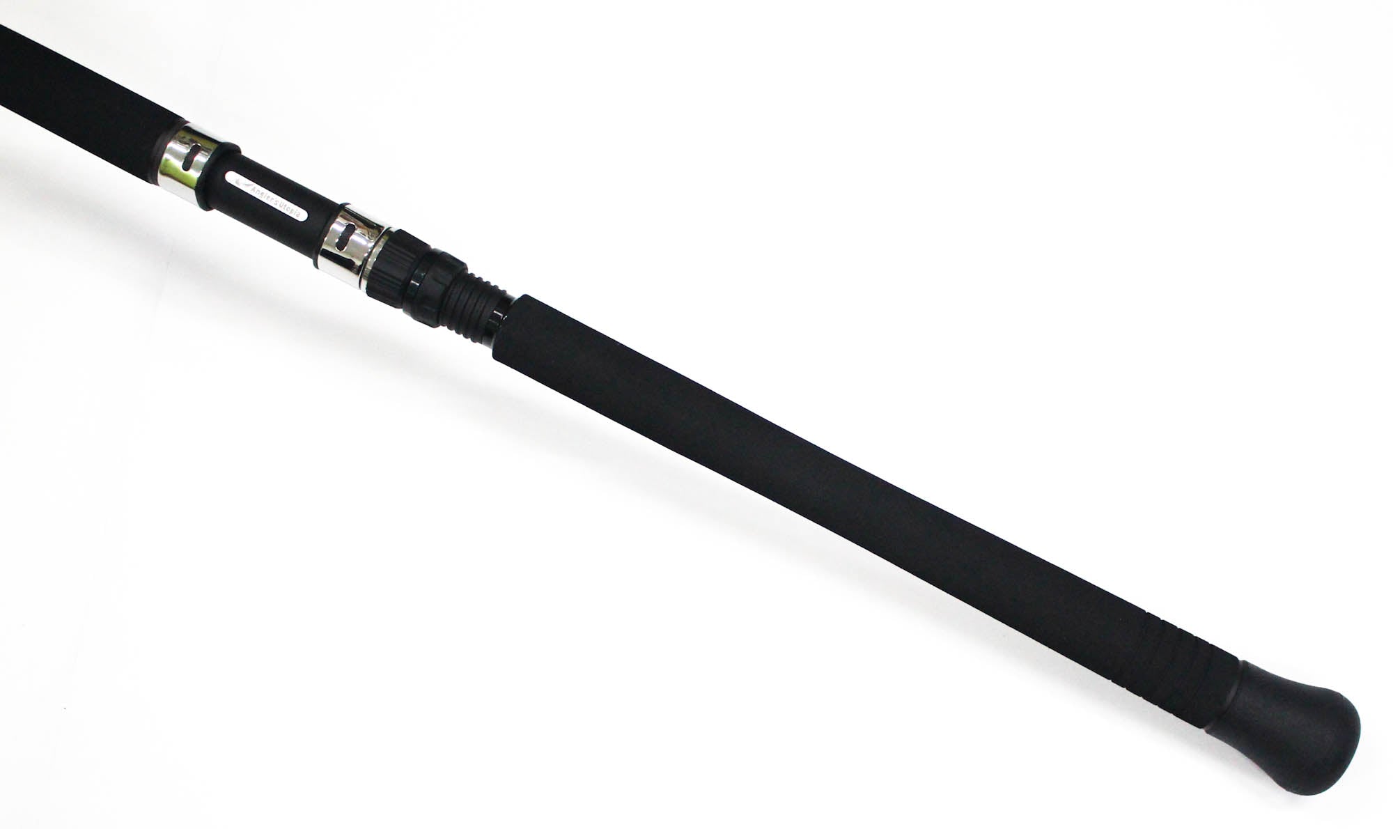 Apia Rod Spinning Grandage Atlas Bluerunner 98M (3062)