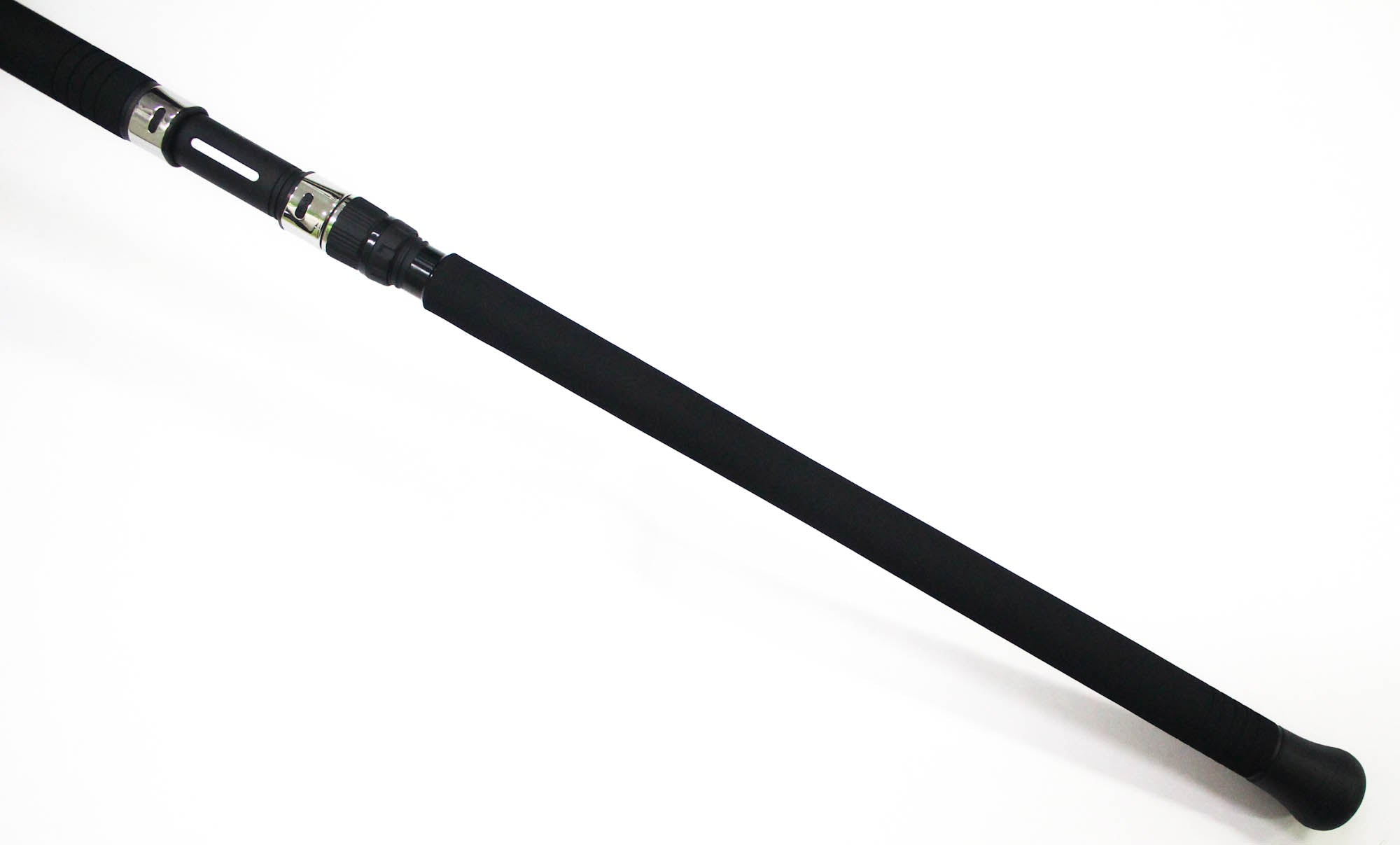 Apia Rod Spinning Grandage Atlas Bluerunner 105HHH/PS (3086)