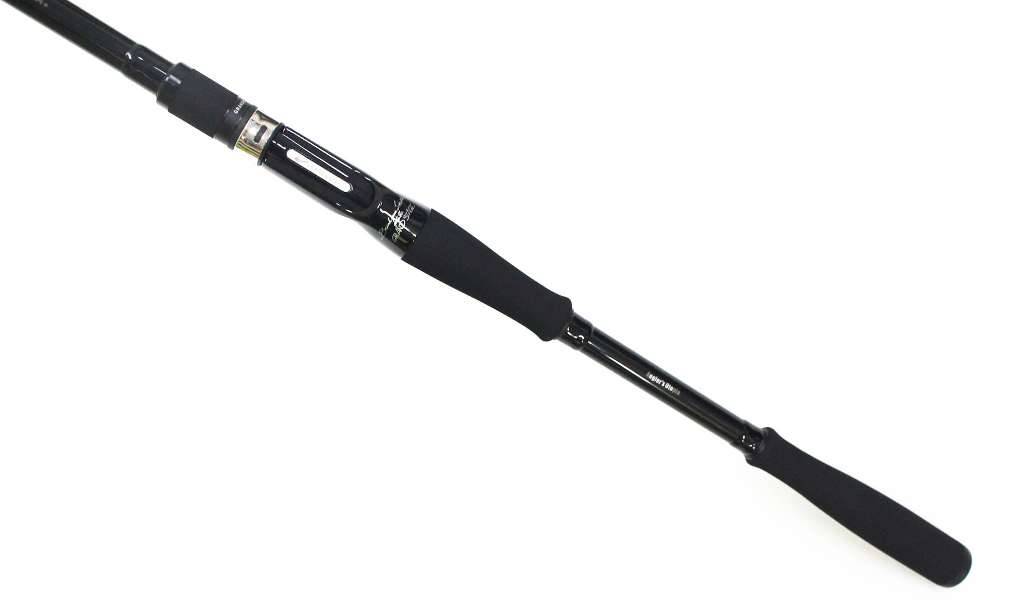Apia Rod Baitcast Grandage Megasoul 62HH+ (3109)