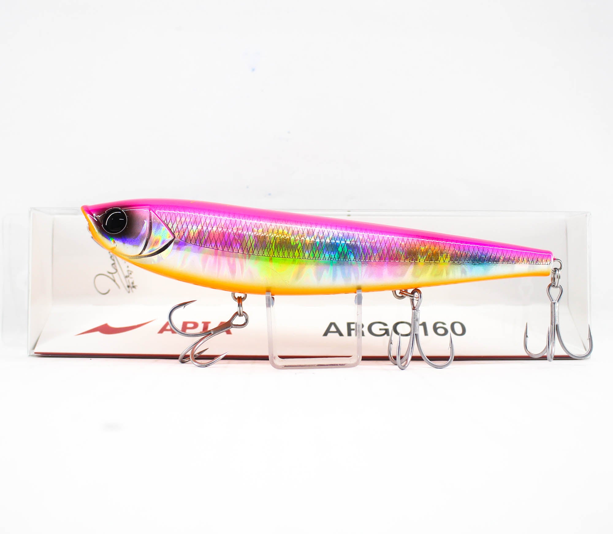 Lure Haven Singapore