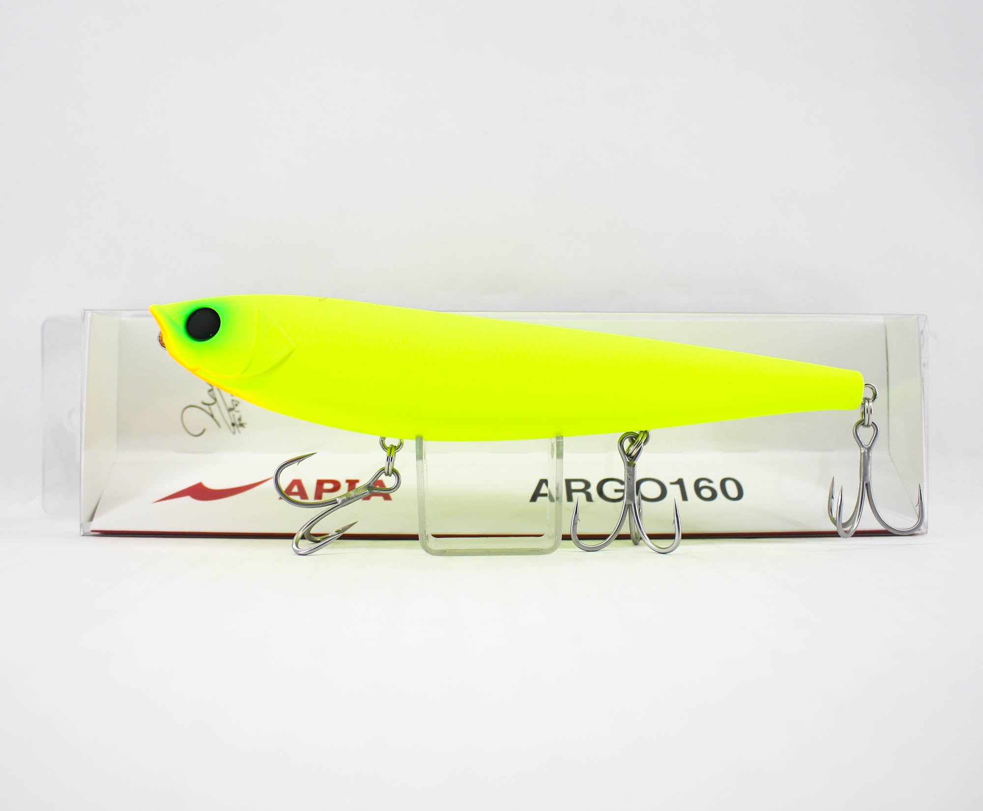 Lure Haven Singapore