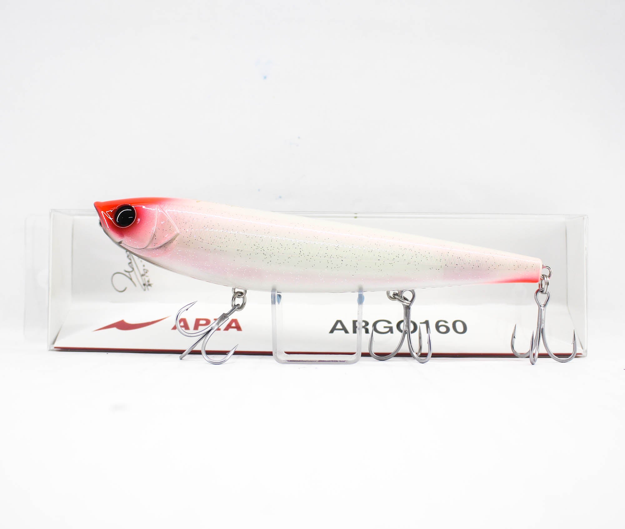 Lure Haven Singapore