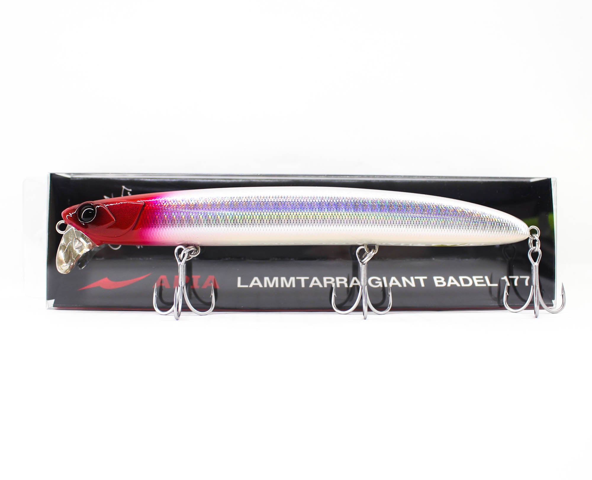 Lure Haven Singapore