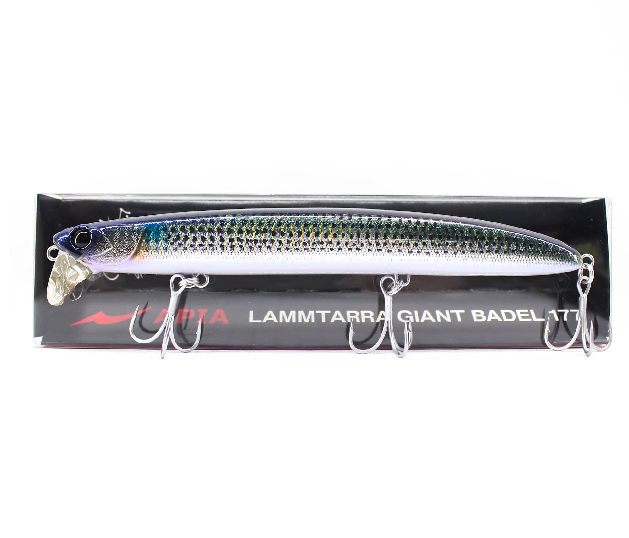 Lure Haven Singapore