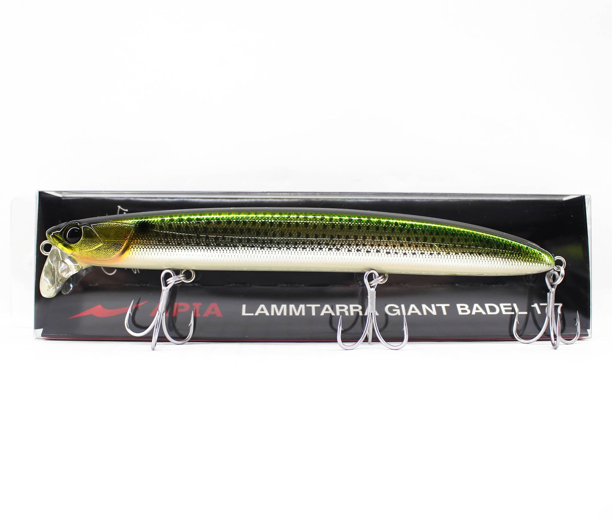 Lure Haven Singapore
