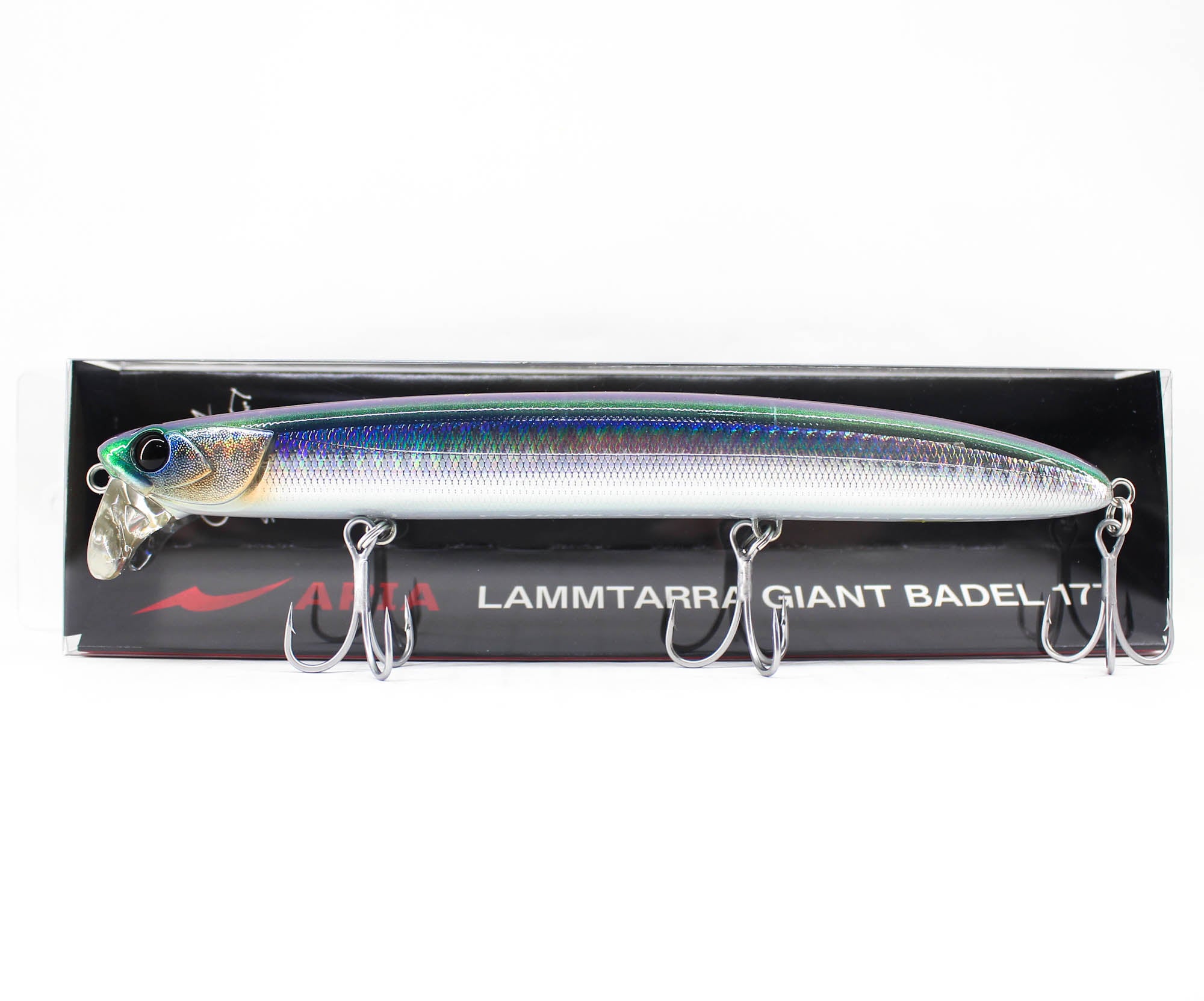 Lure Haven Singapore
