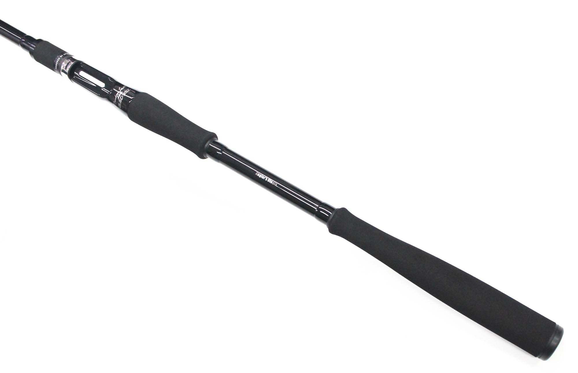 Apia Rod Baitcast Grandage Megasoul C73H+ (3758)
